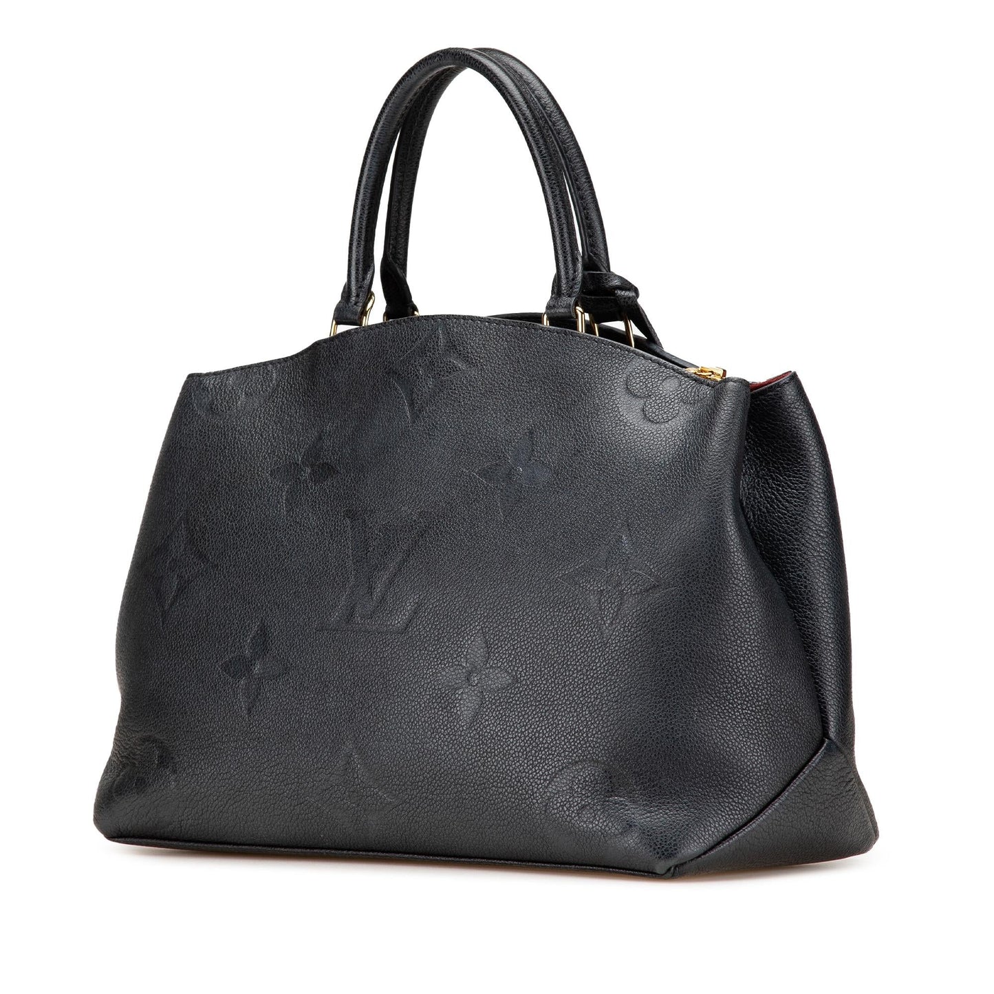 Louis Vuitton Monogram Empreinte Giant Grand Palais