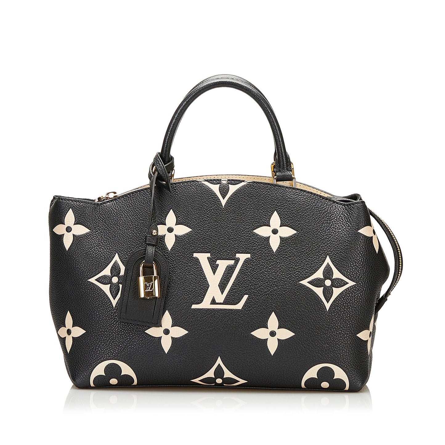 Louis Vuitton Monogram Empreinte Giant Palais (SHG-37665)