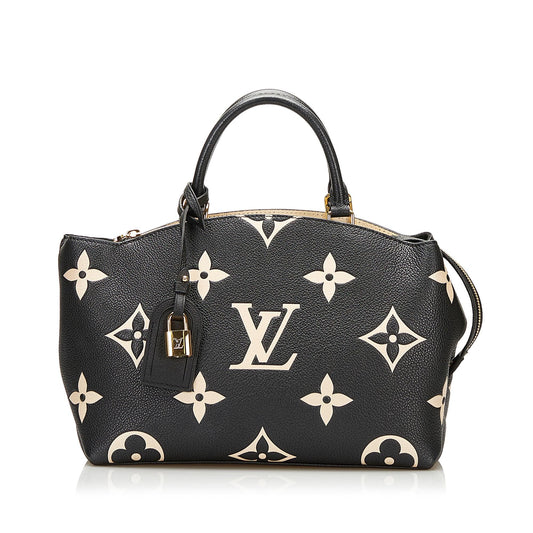 Louis Vuitton Monogram Empreinte Giant Palais (SHG-37665)