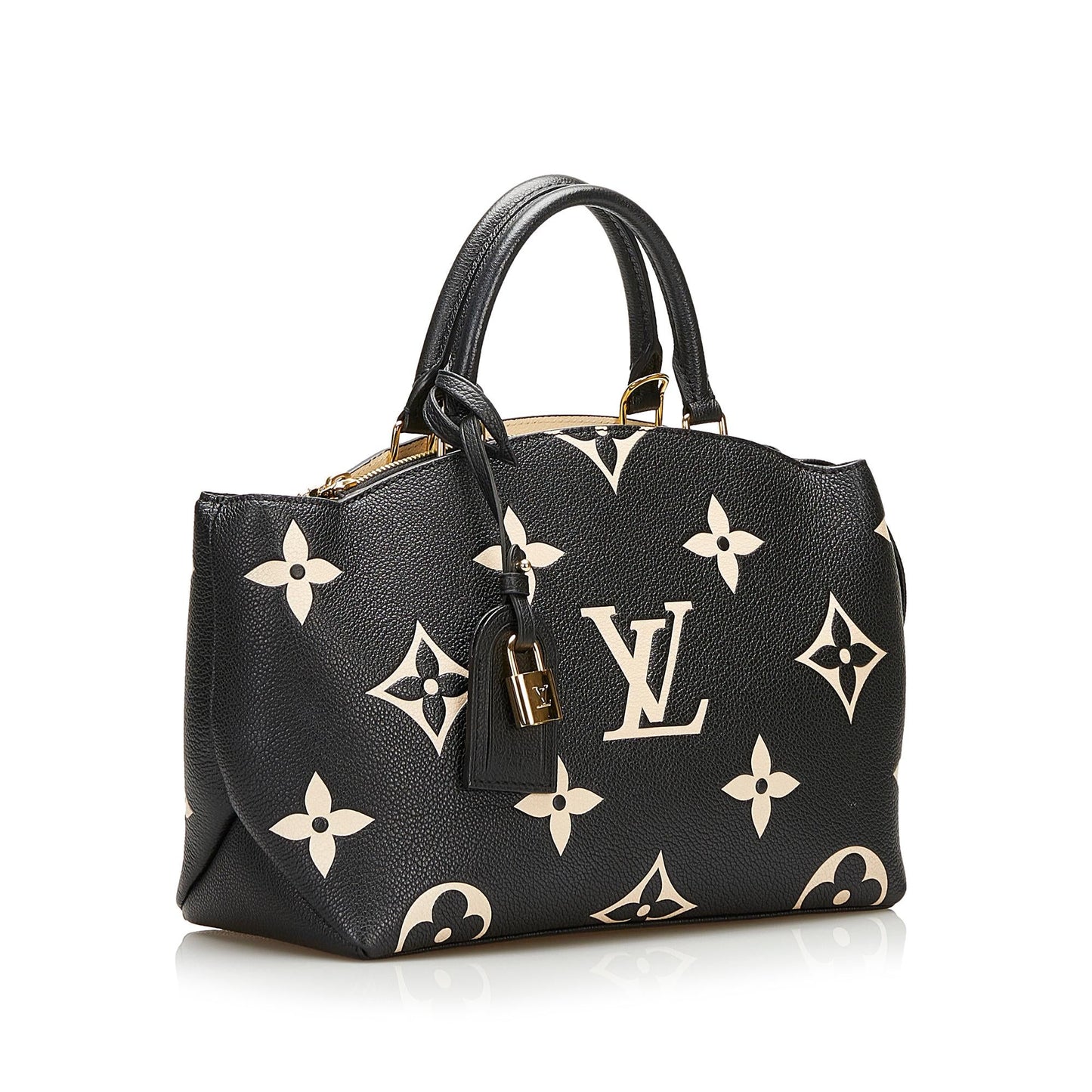 Louis Vuitton Monogram Empreinte Giant Palais (SHG-37665)