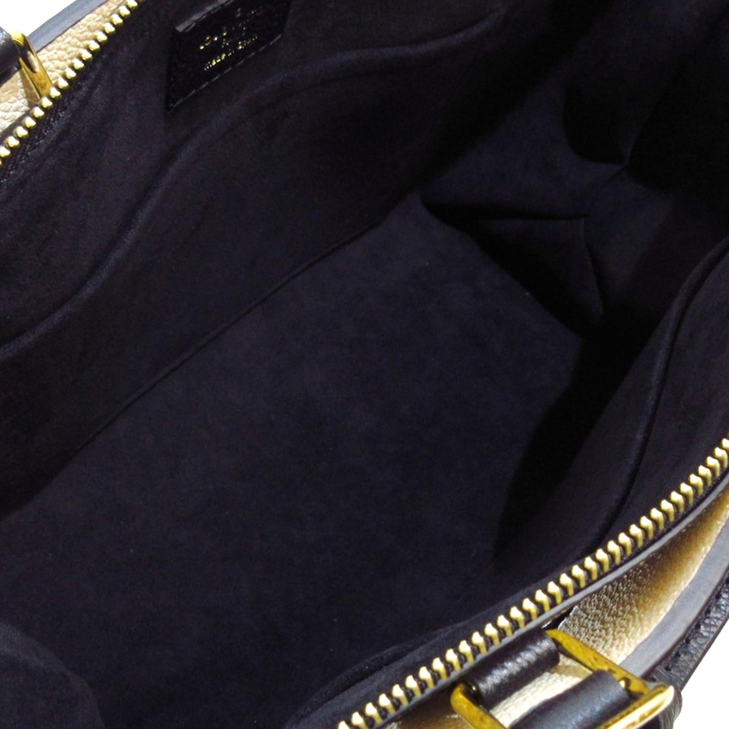 Louis Vuitton Monogram Empreinte Giant Palais (SHG-EQ6FQb)