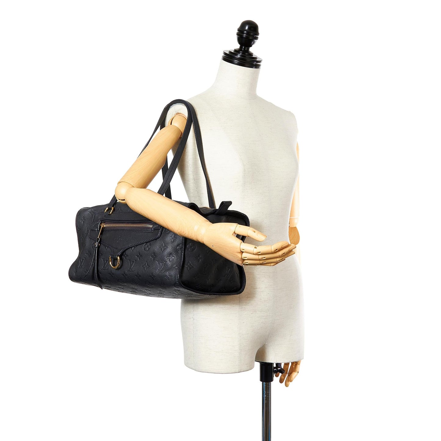 Louis Vuitton Monogram Empreinte Inspiree (SHG-26527)