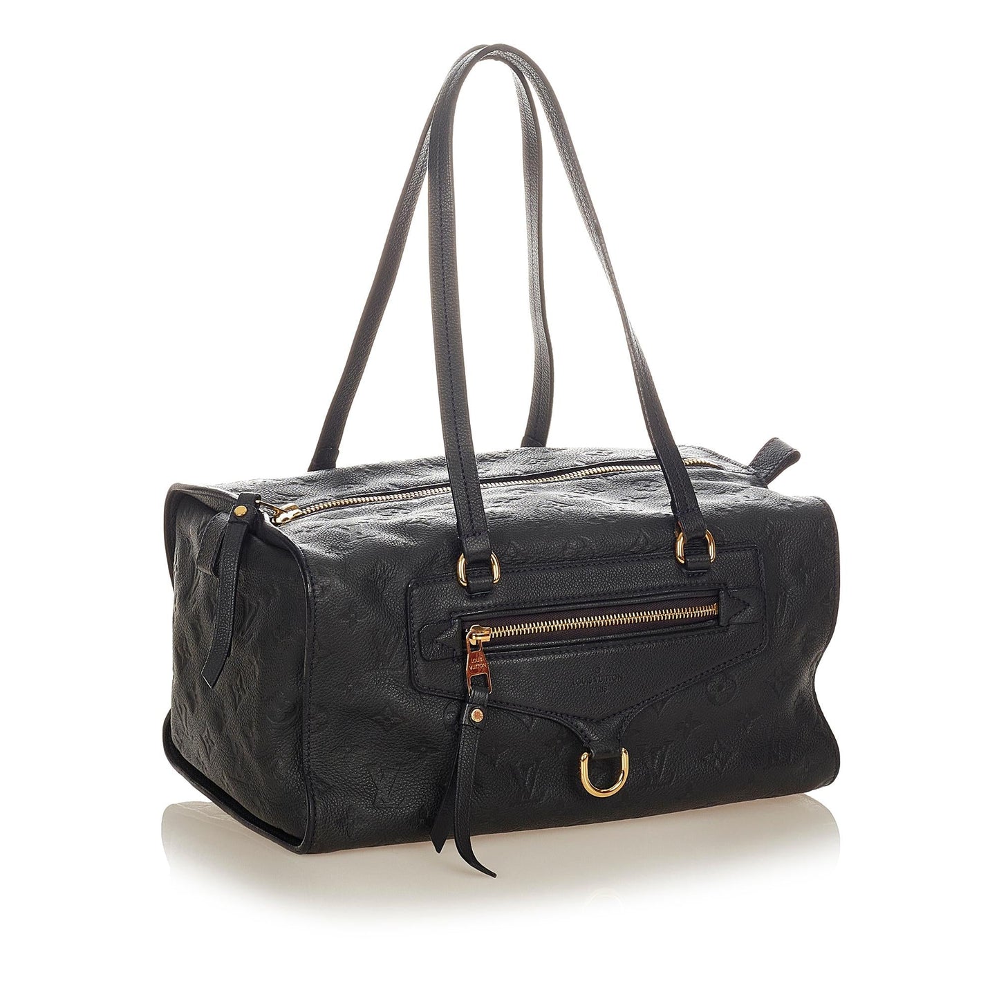 Louis Vuitton Monogram Empreinte Inspiree (SHG-26527)