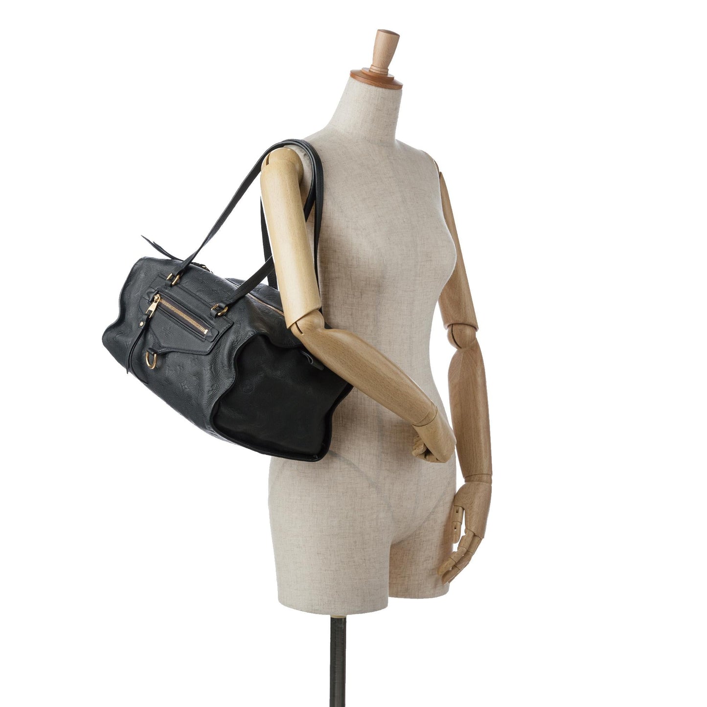 Louis Vuitton Monogram Empreinte Inspiree (SHG-P04Owq)