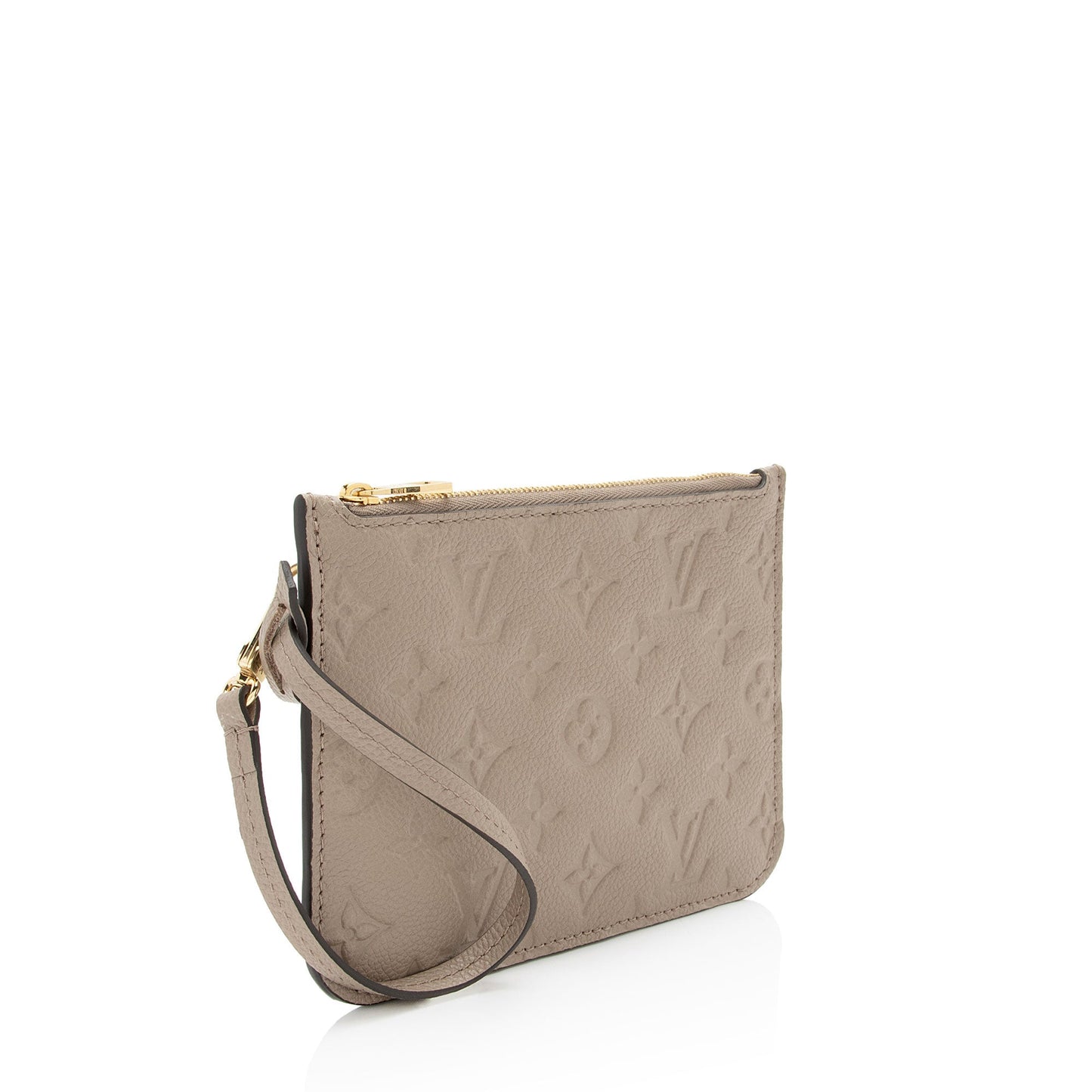 Louis Vuitton Monogram Empreinte Loop Pochette (SHF-6SH4z3)