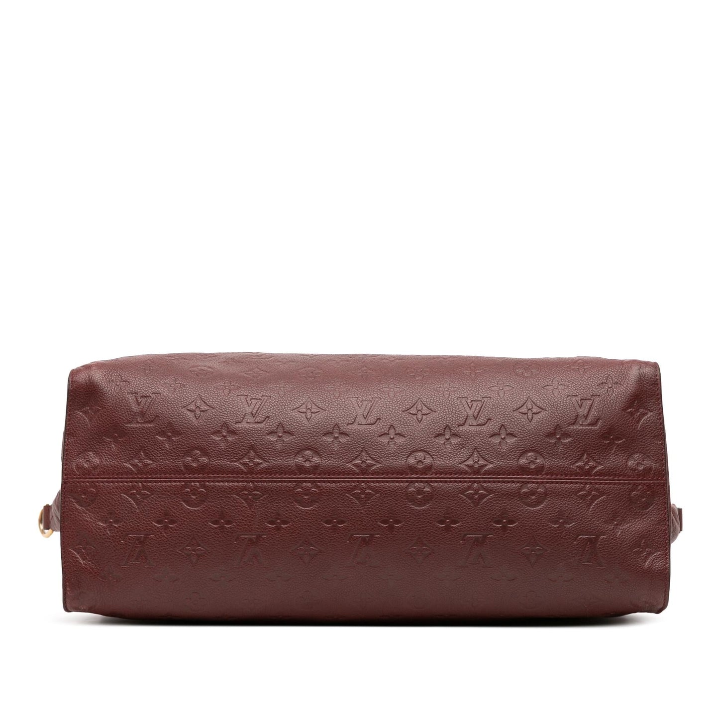 Louis Vuitton Monogram Empreinte Lumineuse GM