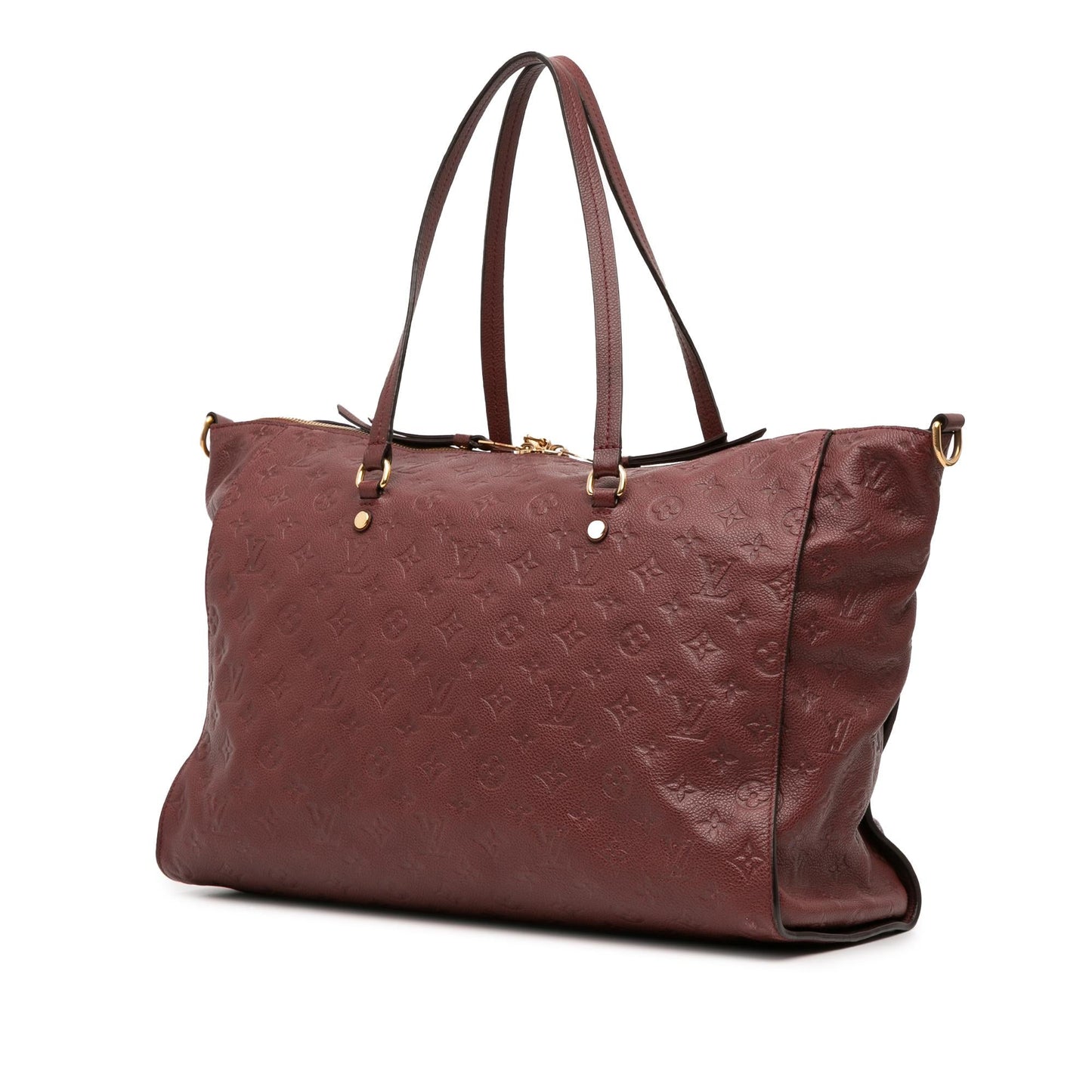 Louis Vuitton Monogram Empreinte Lumineuse GM