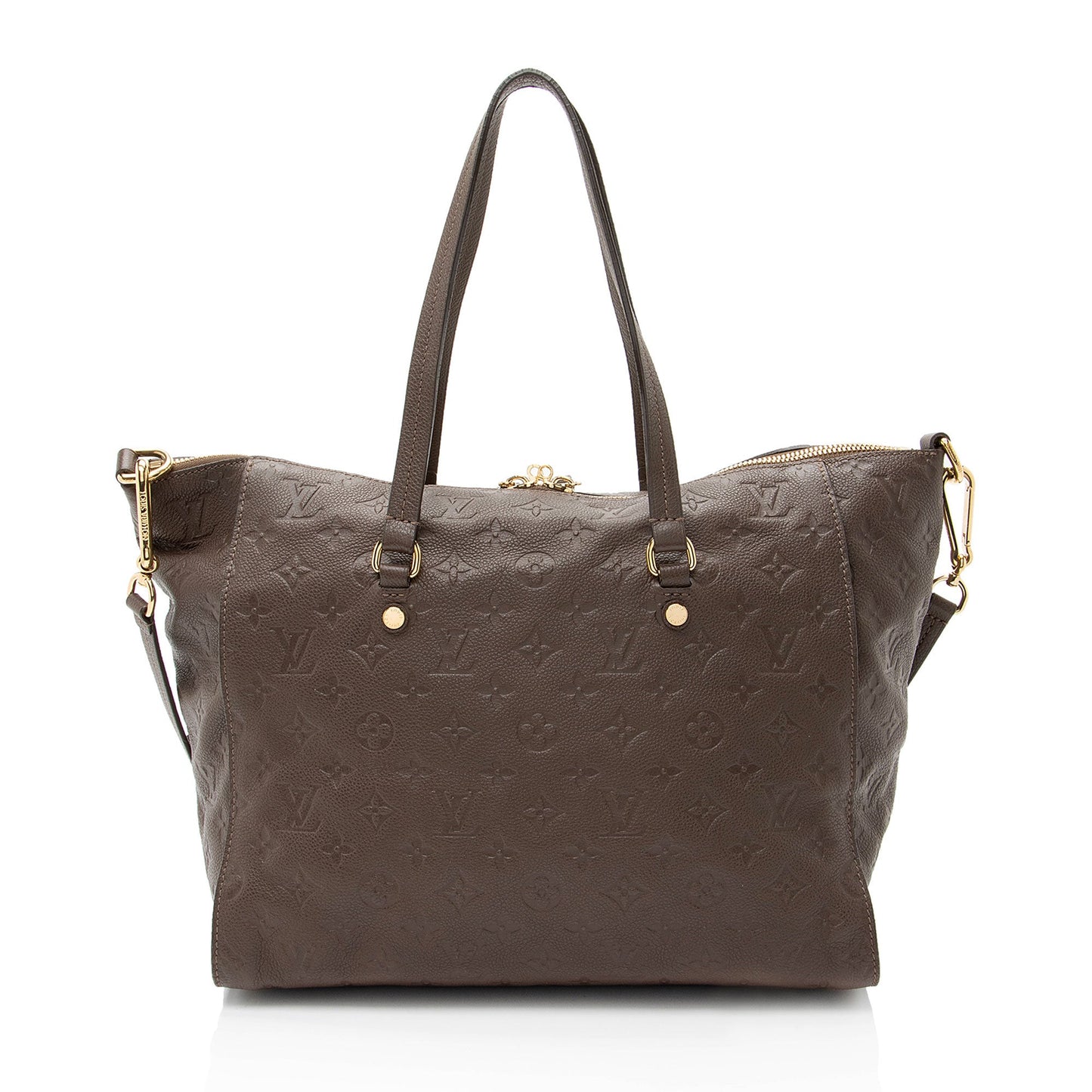 Louis Vuitton Monogram Empreinte Lumineuse PM Tote