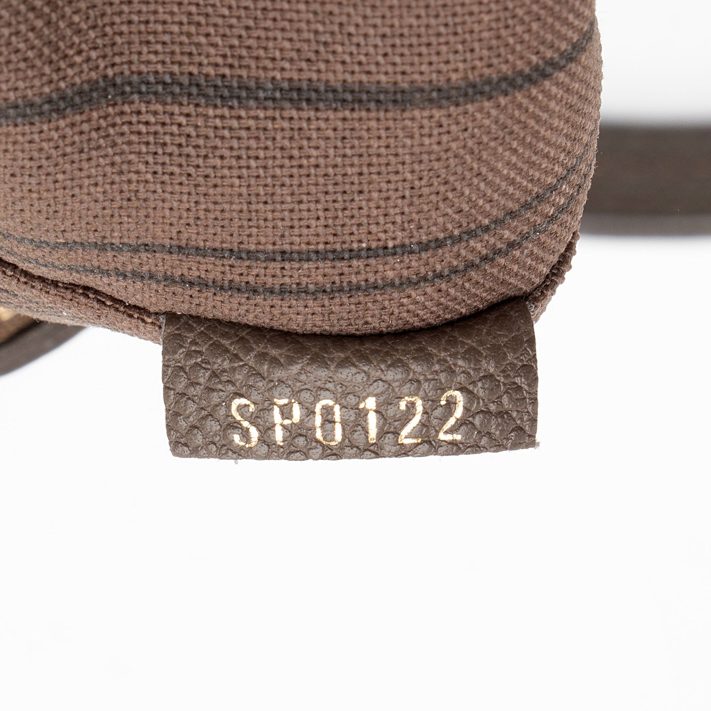 Louis Vuitton Monogram Empreinte Lumineuse PM Tote