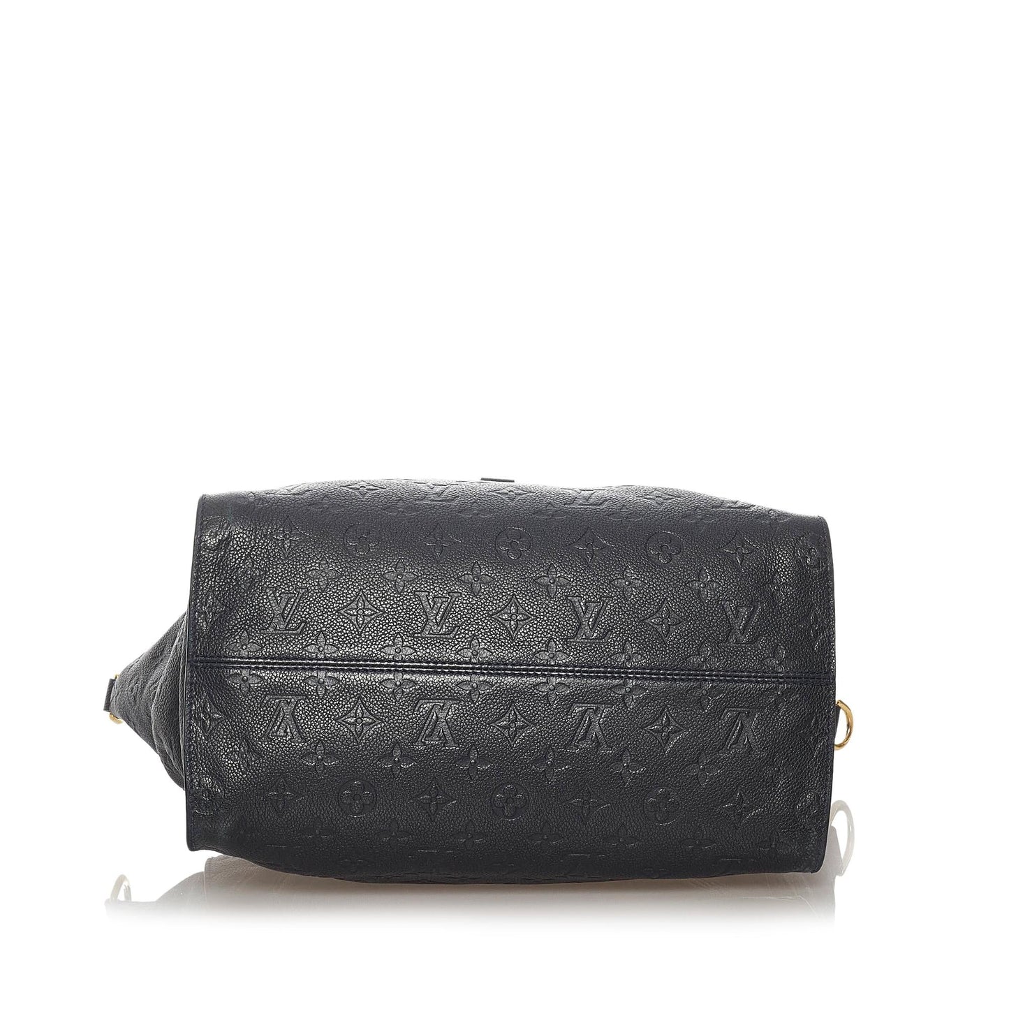 Louis Vuitton Monogram Empreinte Lumineuse PM (SHG-28240)
