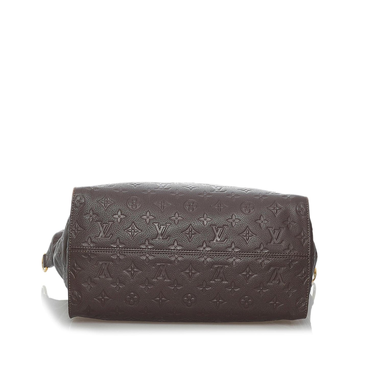 Louis Vuitton Monogram Empreinte Lumineuse PM (SHG-29406)