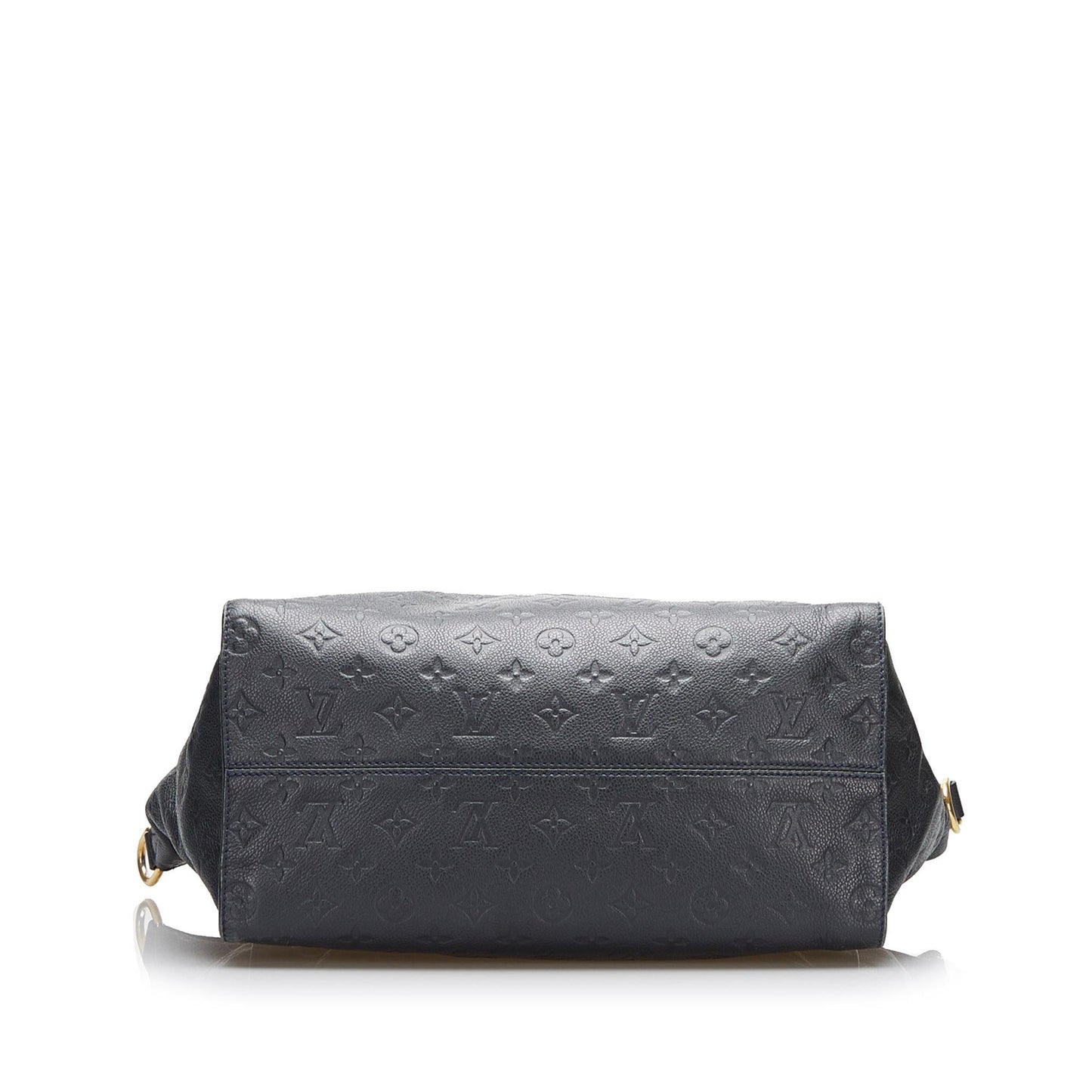 Louis Vuitton Monogram Empreinte Lumineuse PM (SHG-j3iADY)