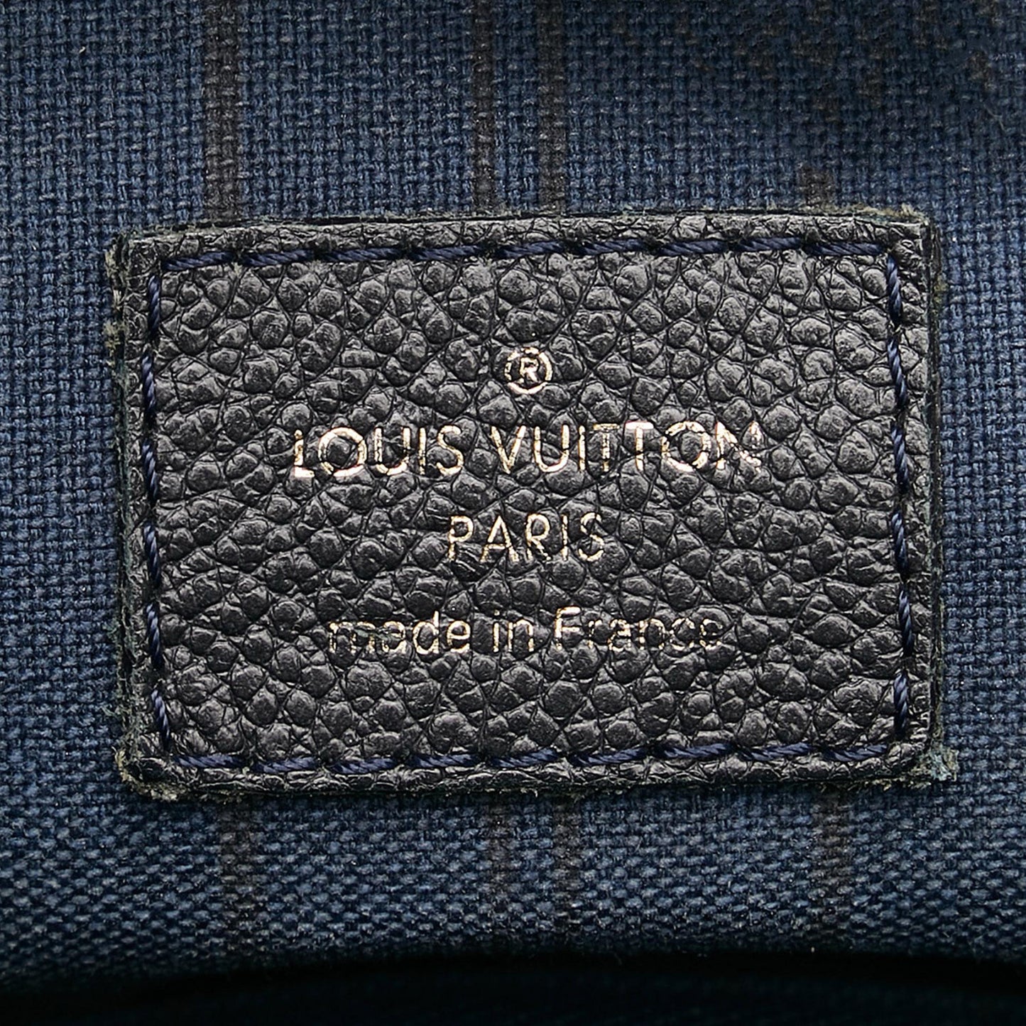 Louis Vuitton Monogram Empreinte Lumineuse PM (SHG-j3iADY)