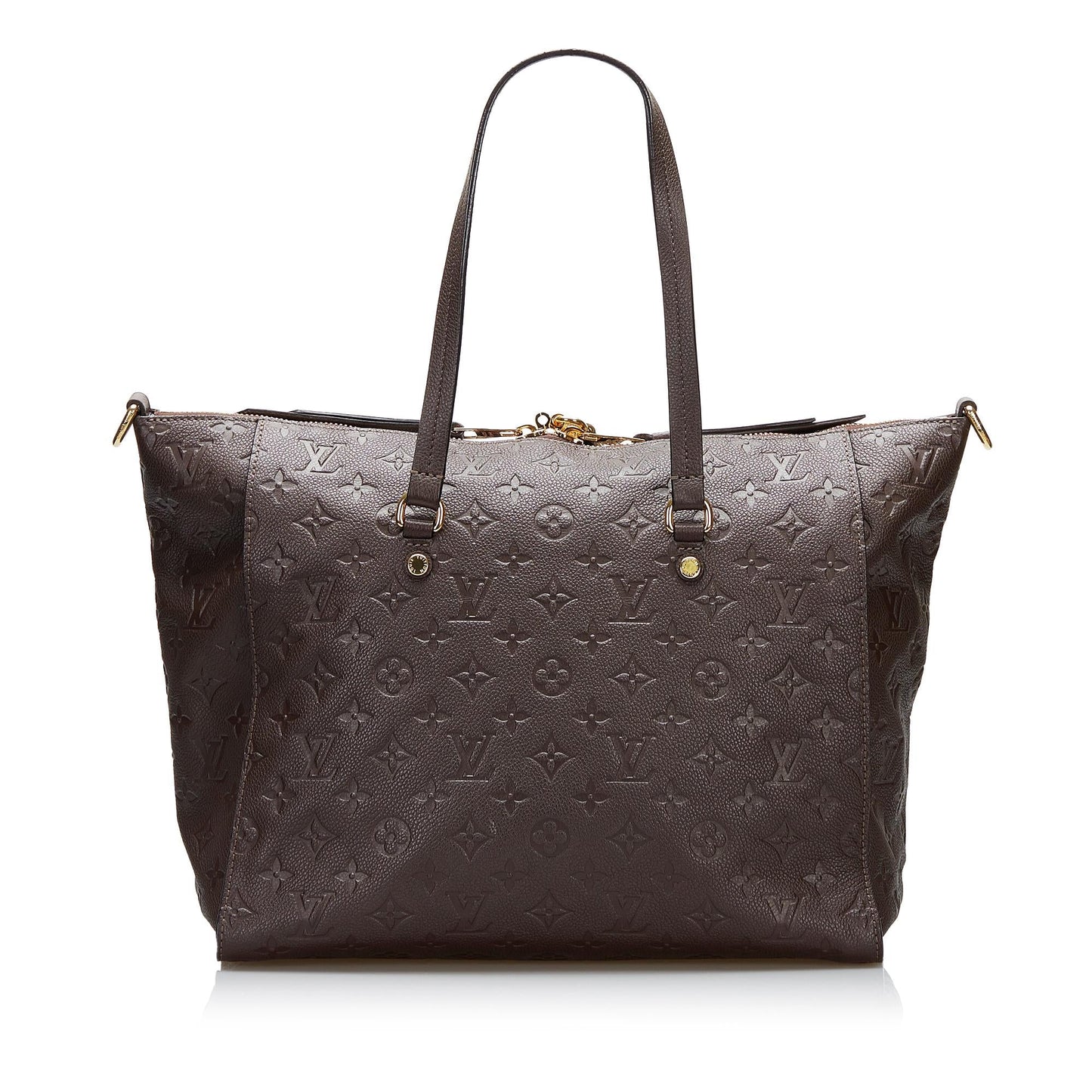 Louis Vuitton Monogram Empreinte Lumineuse PM (SHG-vR0vqT)