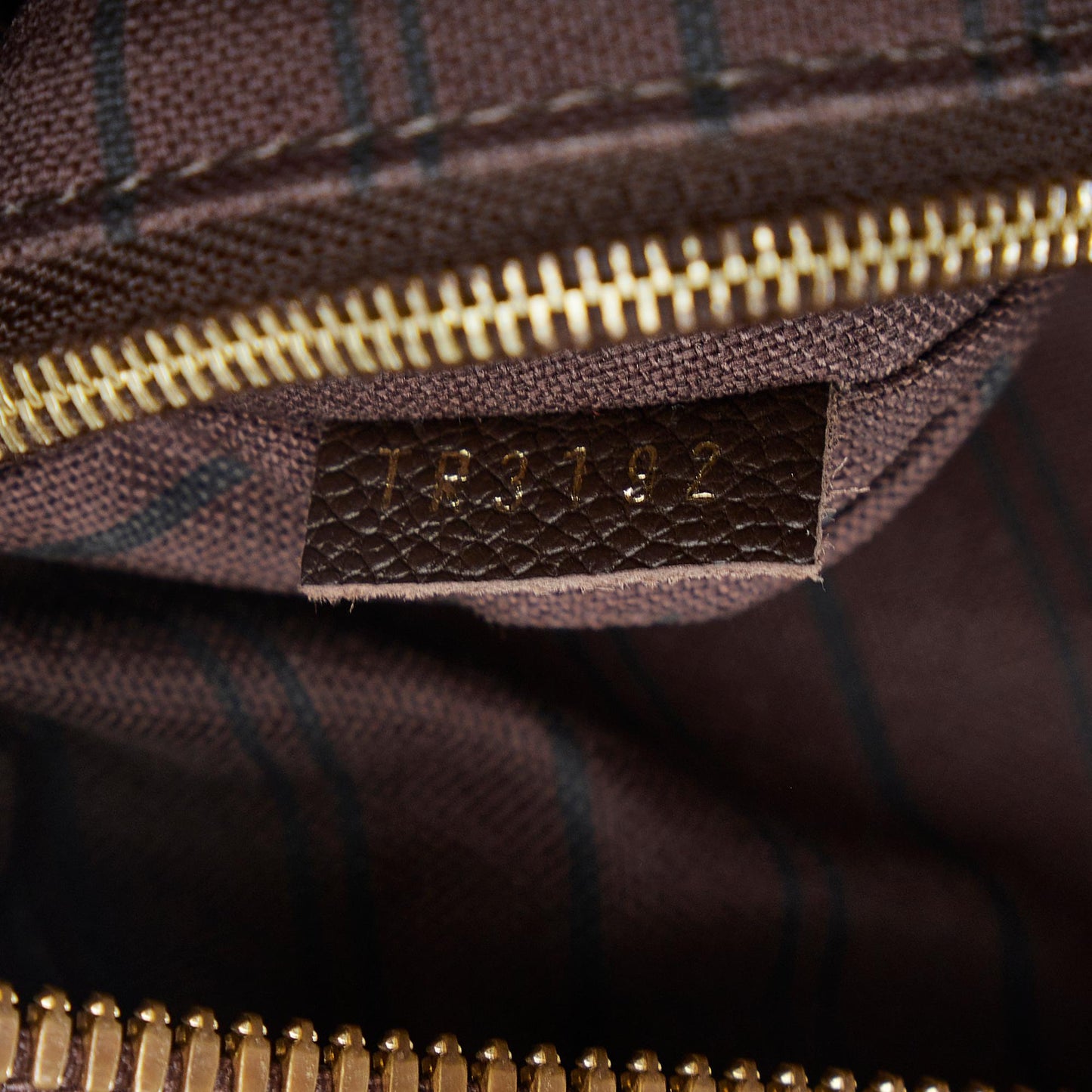 Louis Vuitton Monogram Empreinte Lumineuse PM (SHG-crcKOD)