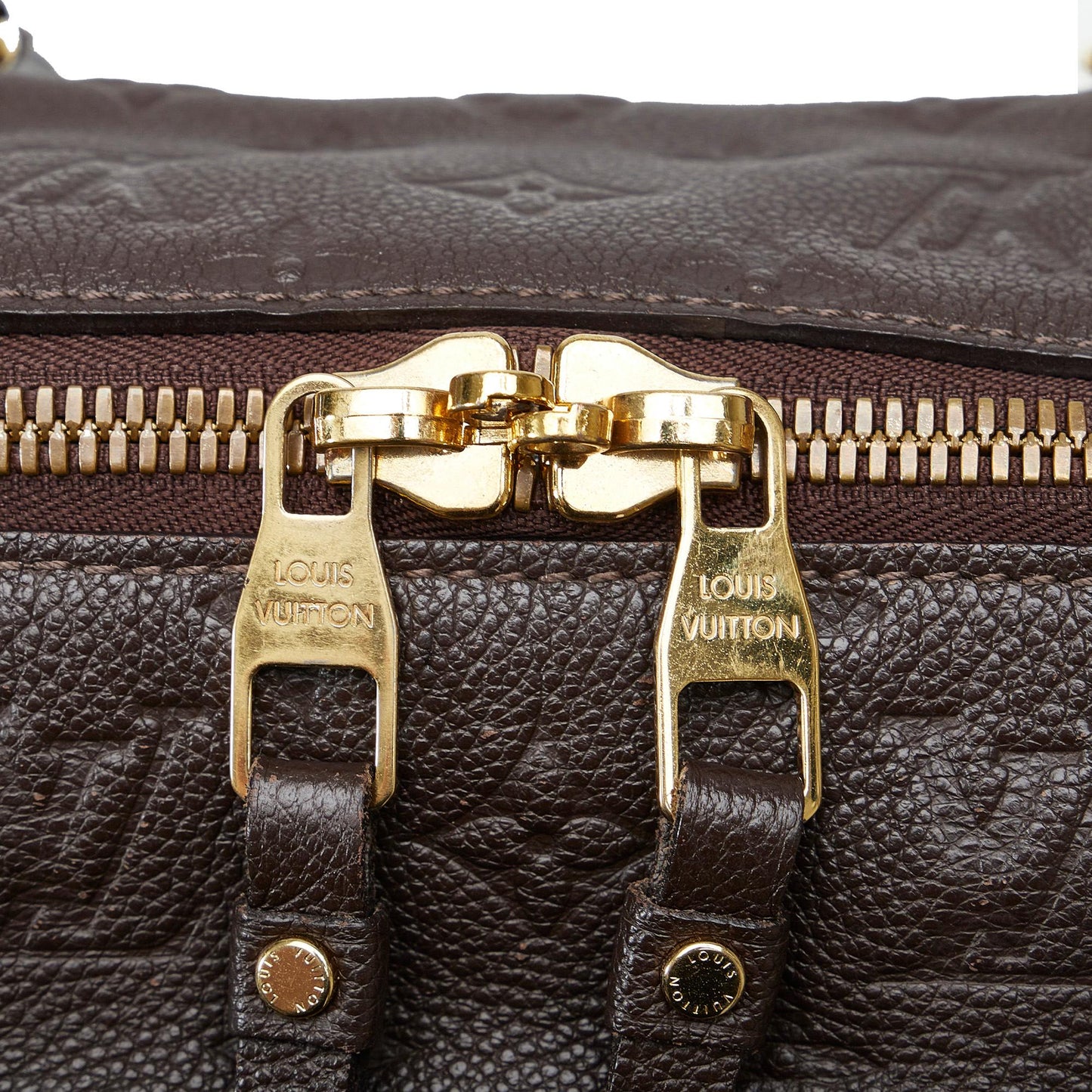 Louis Vuitton Monogram Empreinte Lumineuse PM (SHG-crcKOD)