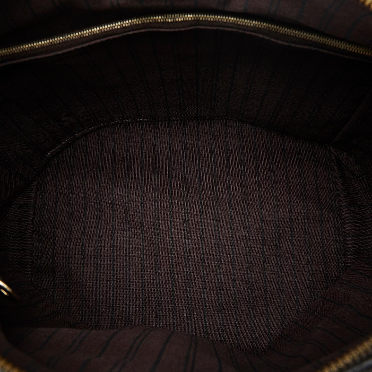 Louis Vuitton Monogram Empreinte Lumineuse PM (SHG-crcKOD)