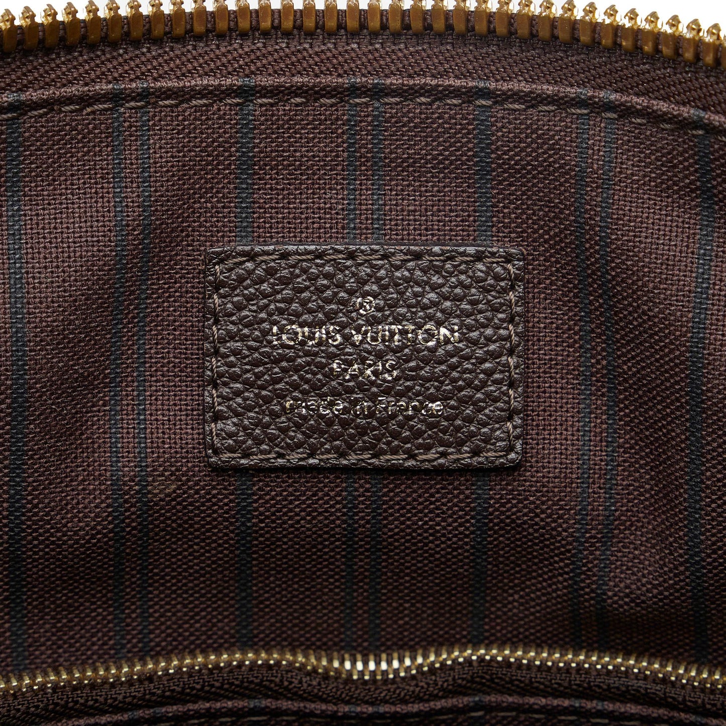 Louis Vuitton Monogram Empreinte Lumineuse PM (SHG-crcKOD)