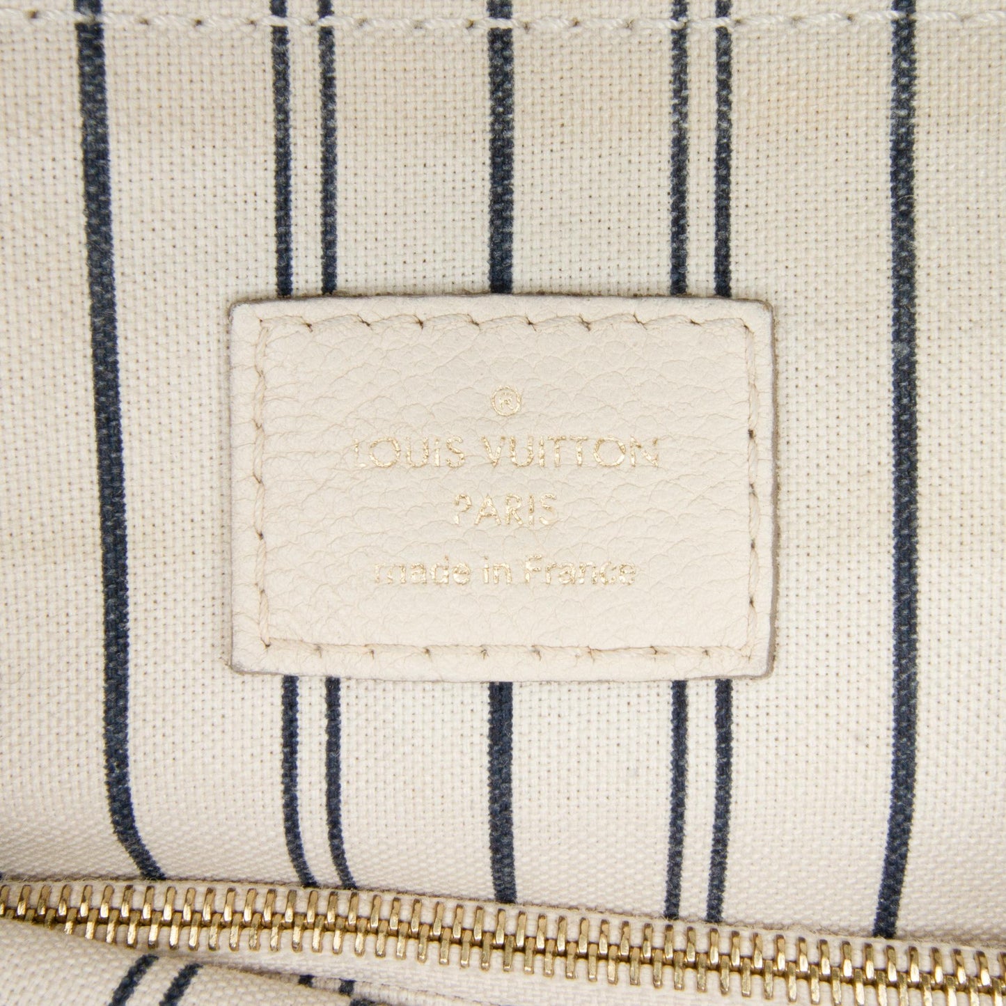 Louis Vuitton Monogram Empreinte Lumineuse PM (SHG-h1zRip)