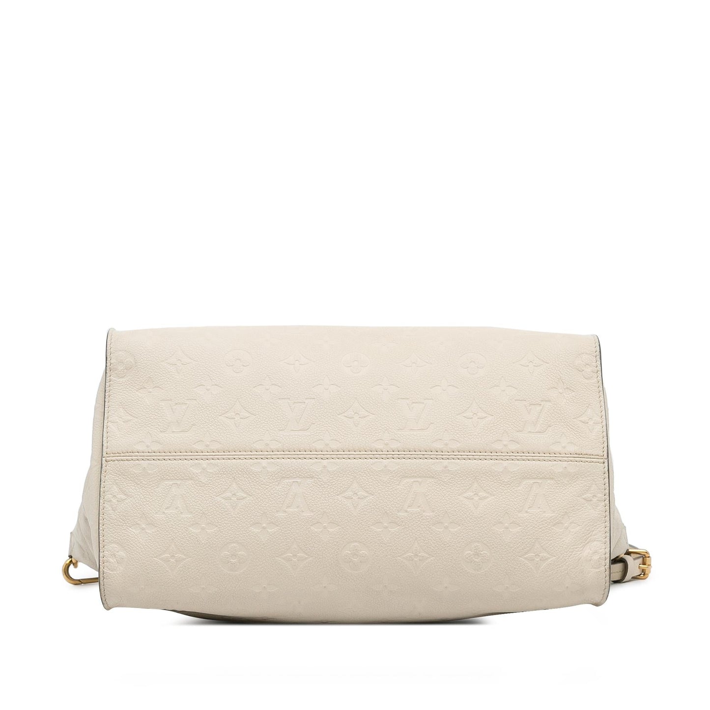 Louis Vuitton Monogram Empreinte Lumineuse PM (SHG-h1zRip)