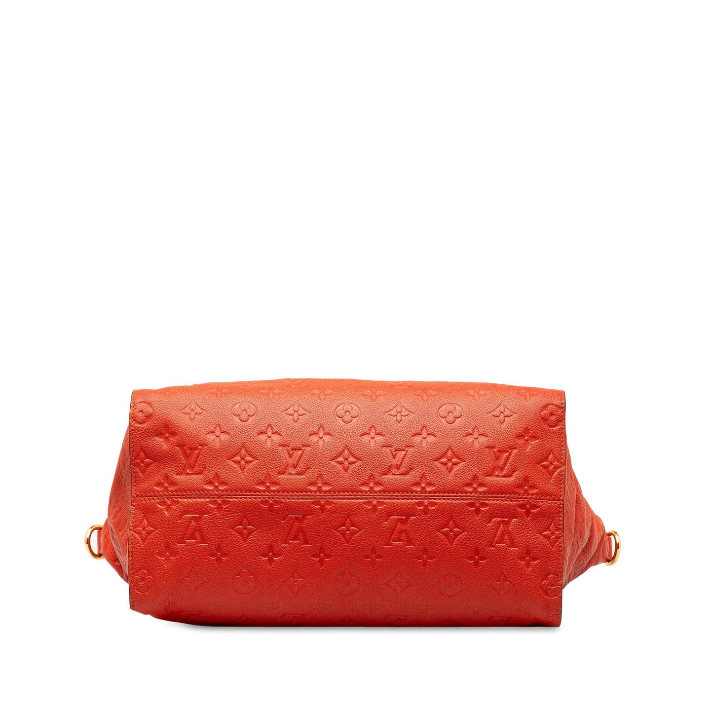 Louis Vuitton Monogram Empreinte Lumineuse PM (SHG-goqBTN)