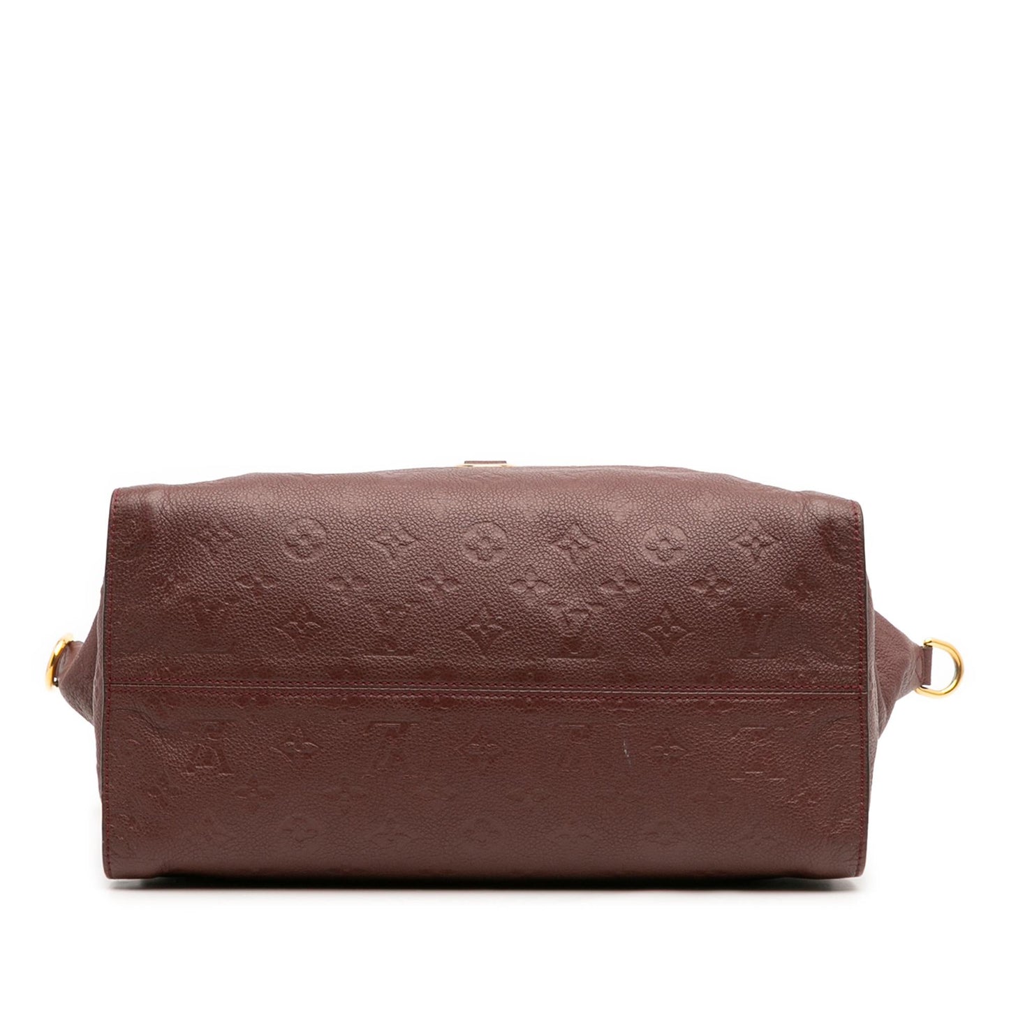Louis Vuitton Monogram Empreinte Lumineuse PM