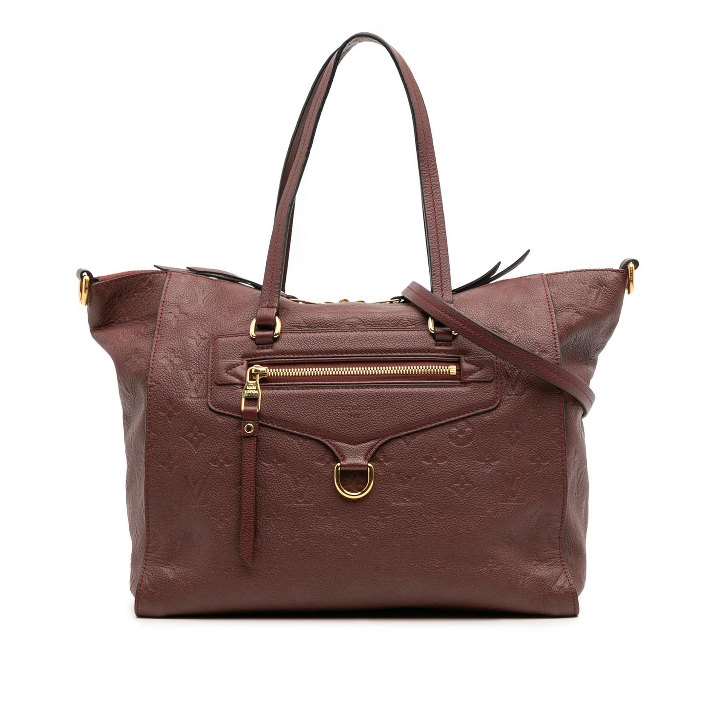 Louis Vuitton Monogram Empreinte Lumineuse PM