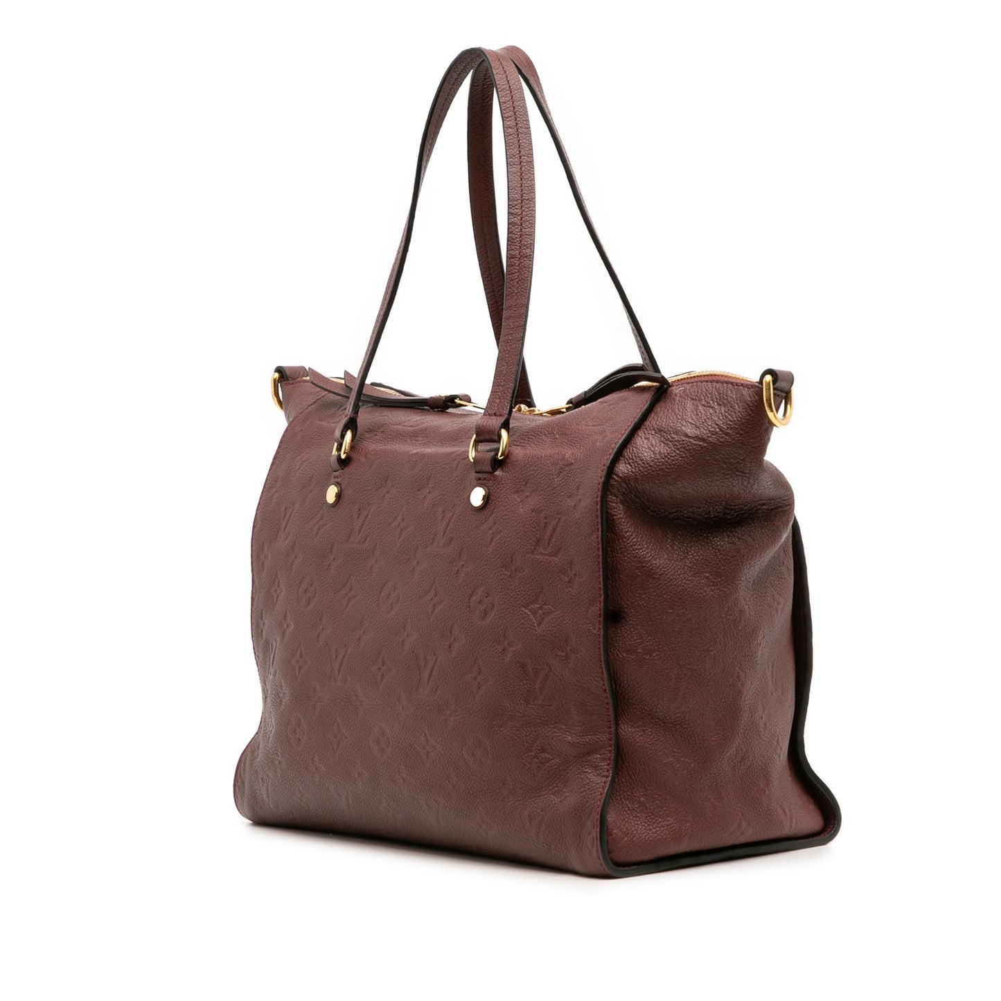 Louis Vuitton Monogram Empreinte Lumineuse PM
