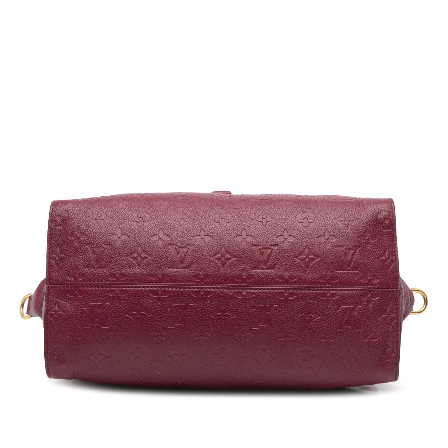 Louis Vuitton Monogram Empreinte Lumineuse PM