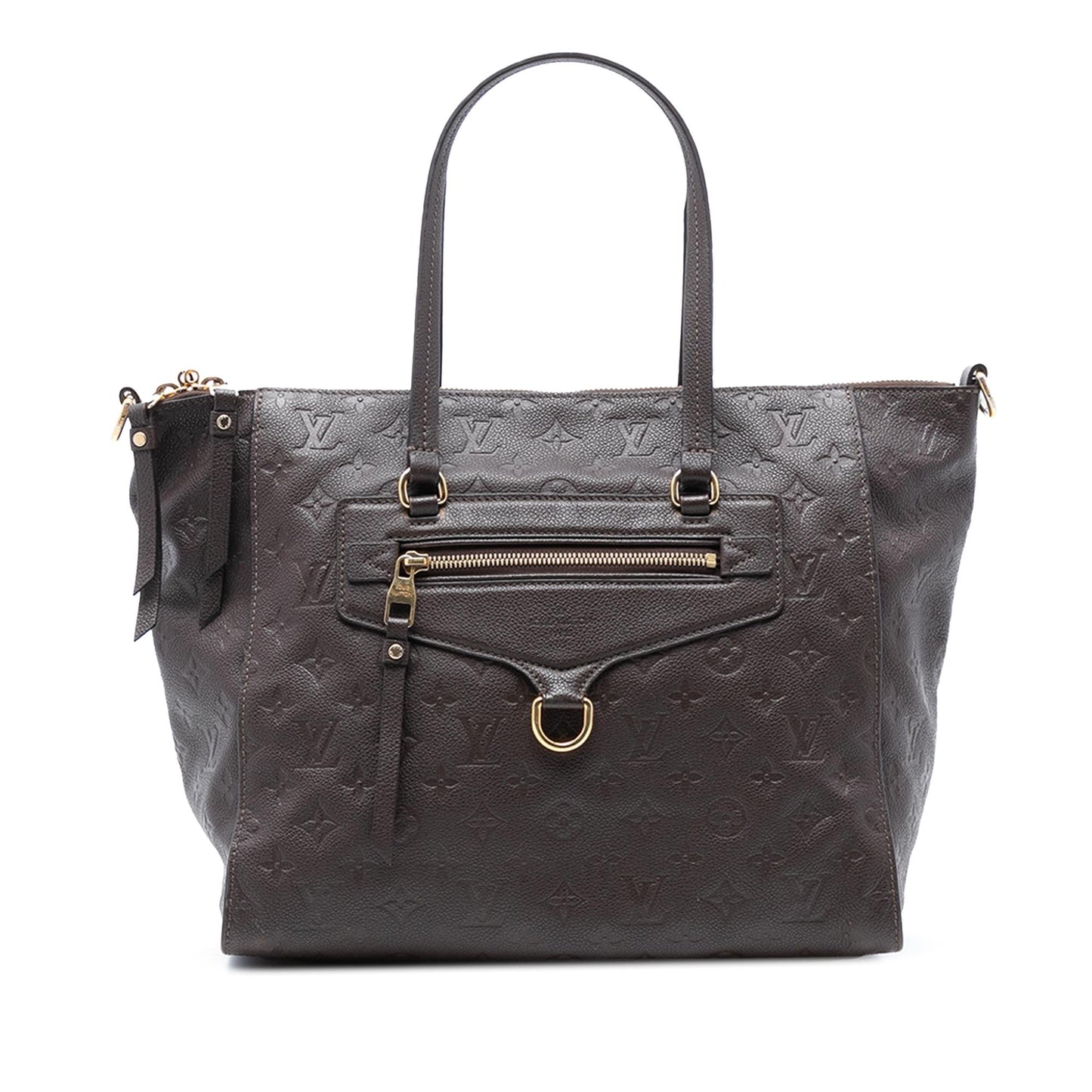 Louis Vuitton Monogram Empreinte Lumineuse PM