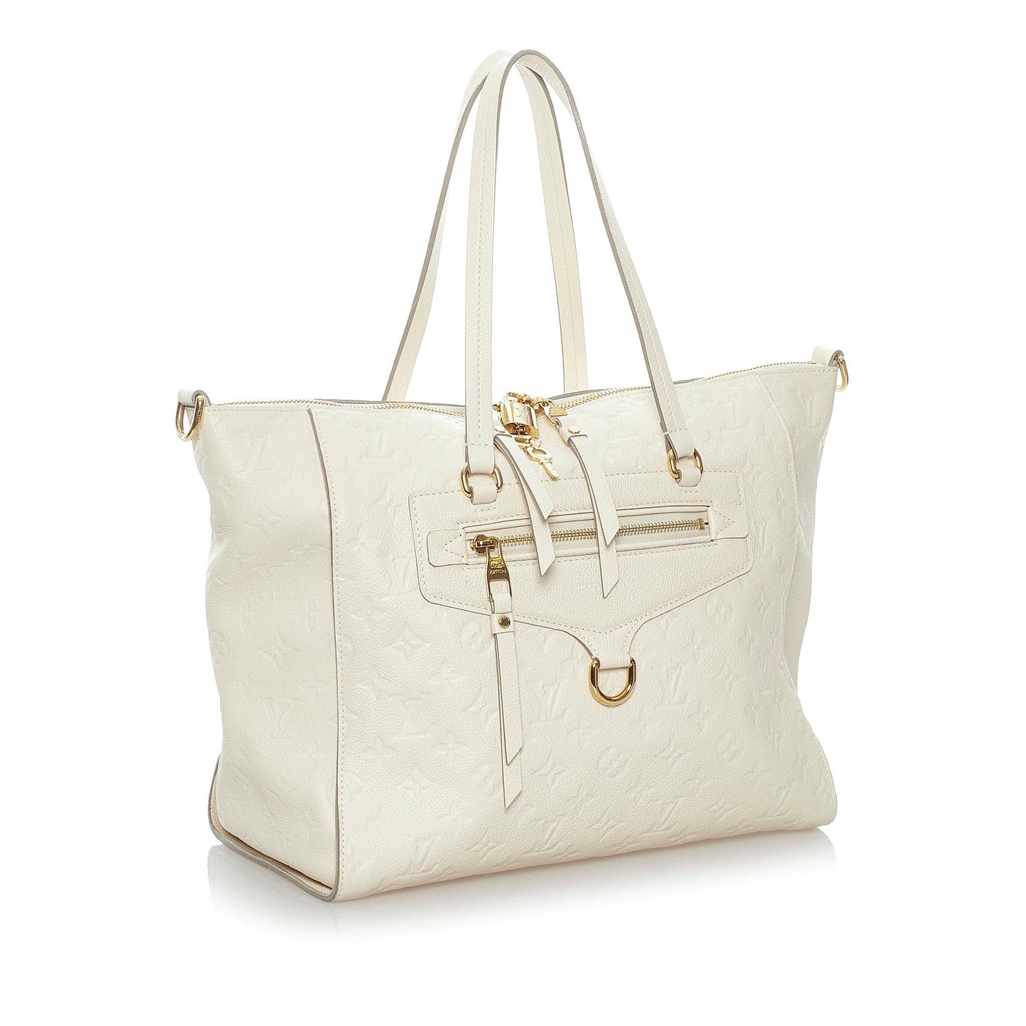 Louis Vuitton Monogram Empreinte Lumineuse (SHG-30416)