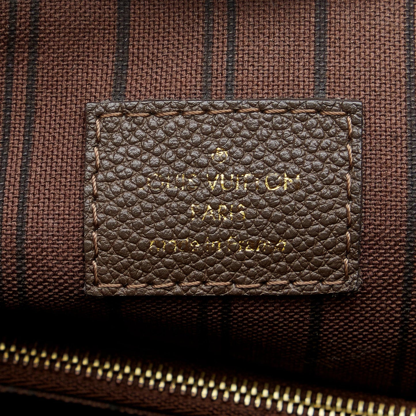 Louis Vuitton Monogram Empreinte Lumineuse (SHG-uLIJcE)