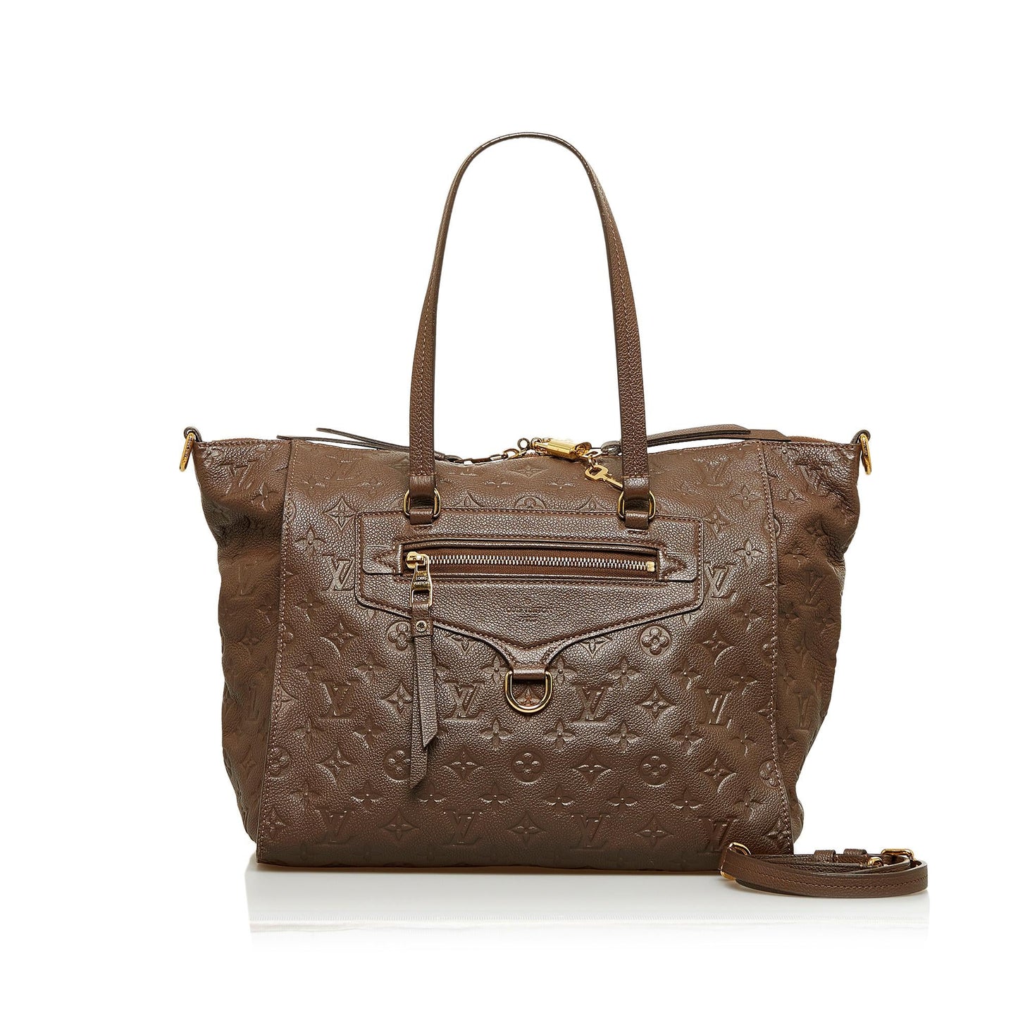 Louis Vuitton Monogram Empreinte Lumineuse (SHG-uLIJcE)