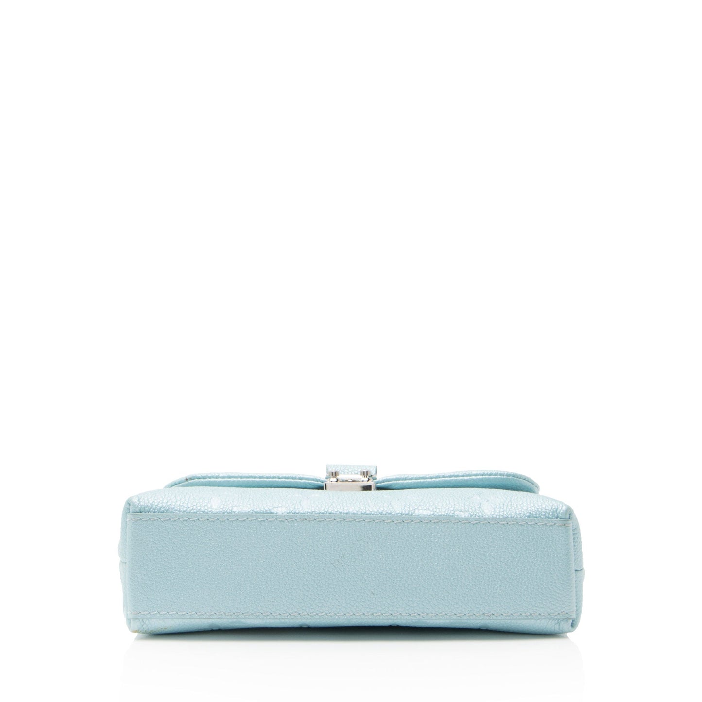 Louis Vuitton Monogram Empreinte Madeleine Nano Top Handle