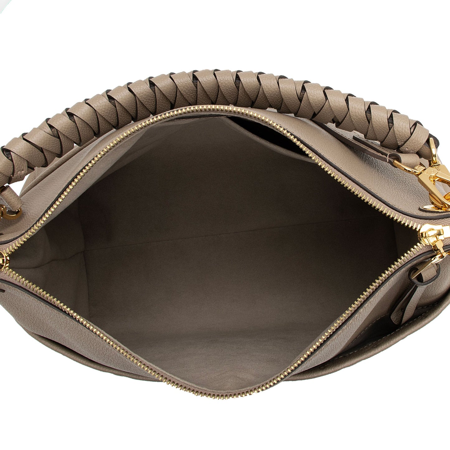 Louis Vuitton Monogram Empreinte Maida Hobo (SHF-NQgNXJ)