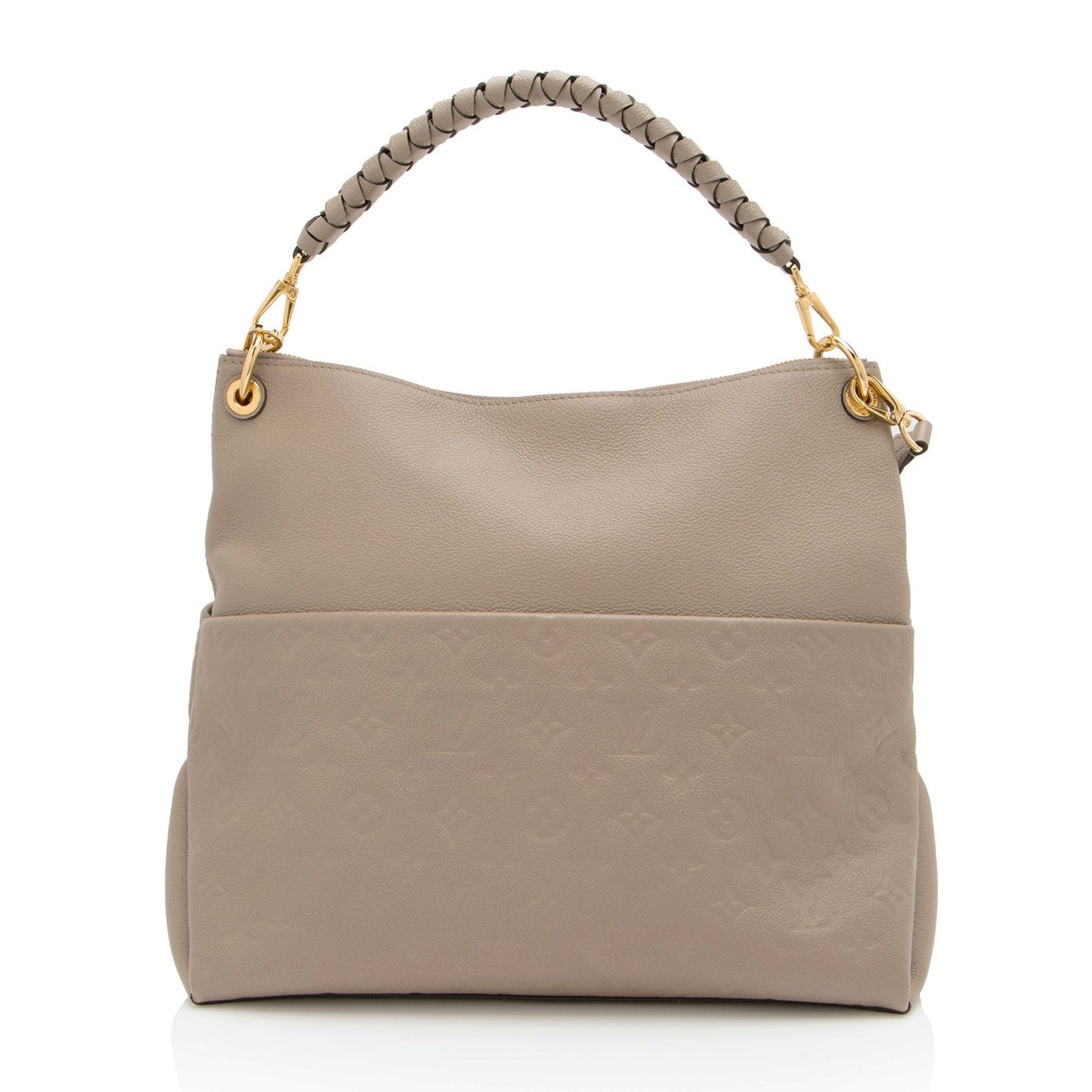 Louis Vuitton Monogram Empreinte Maida Hobo (SHF-LGpJ8V)