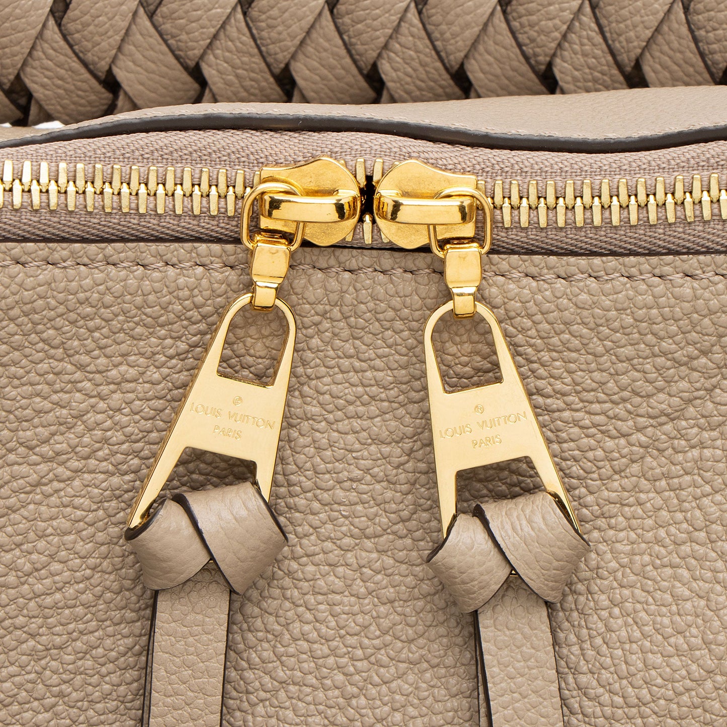 Louis Vuitton Monogram Empreinte Maida Hobo (SHF-LGpJ8V)