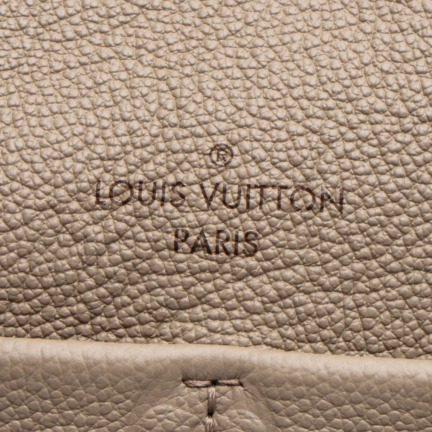Louis Vuitton Monogram Empreinte Maida Hobo (SHF-LGpJ8V)