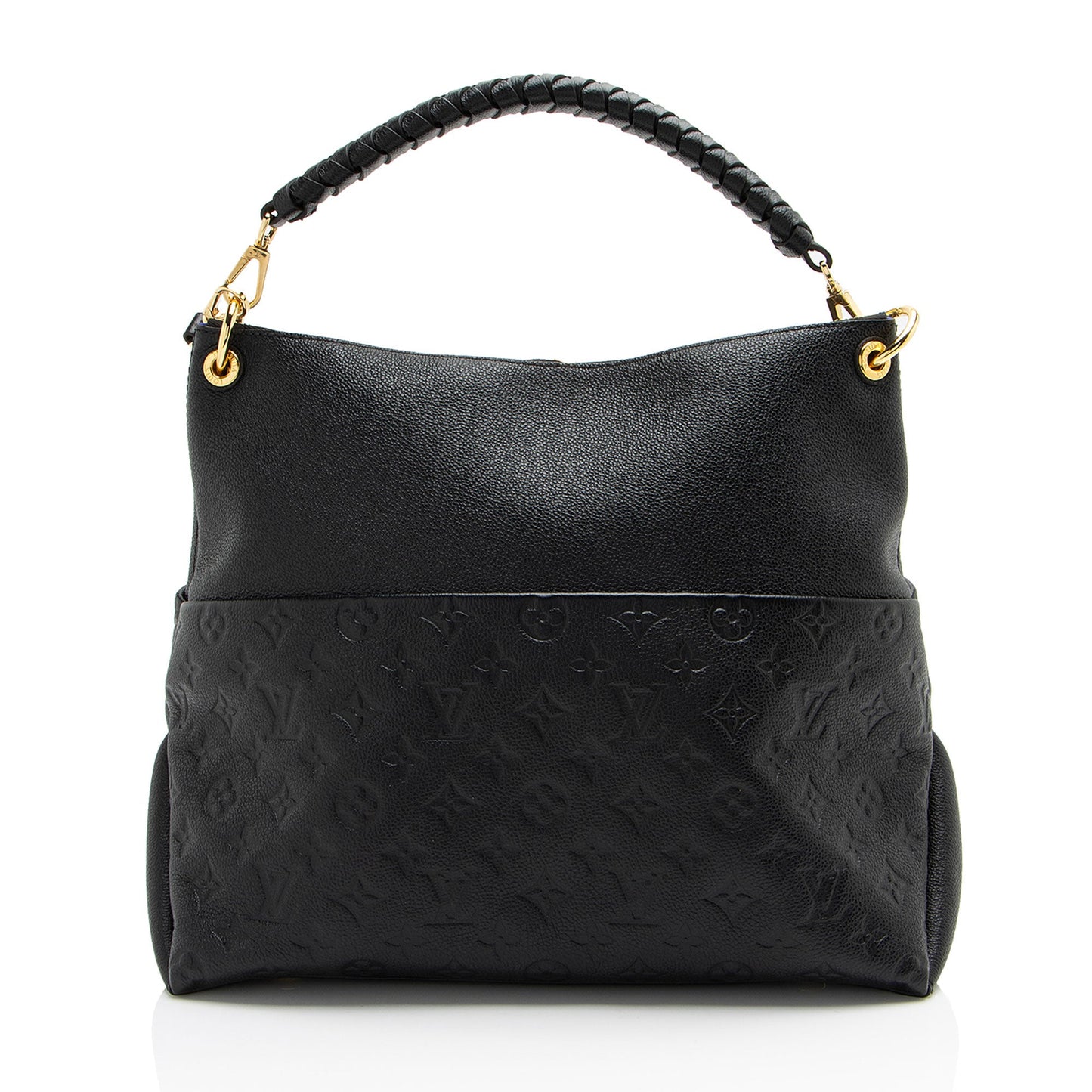 Louis Vuitton Monogram Empreinte Maida Hobo