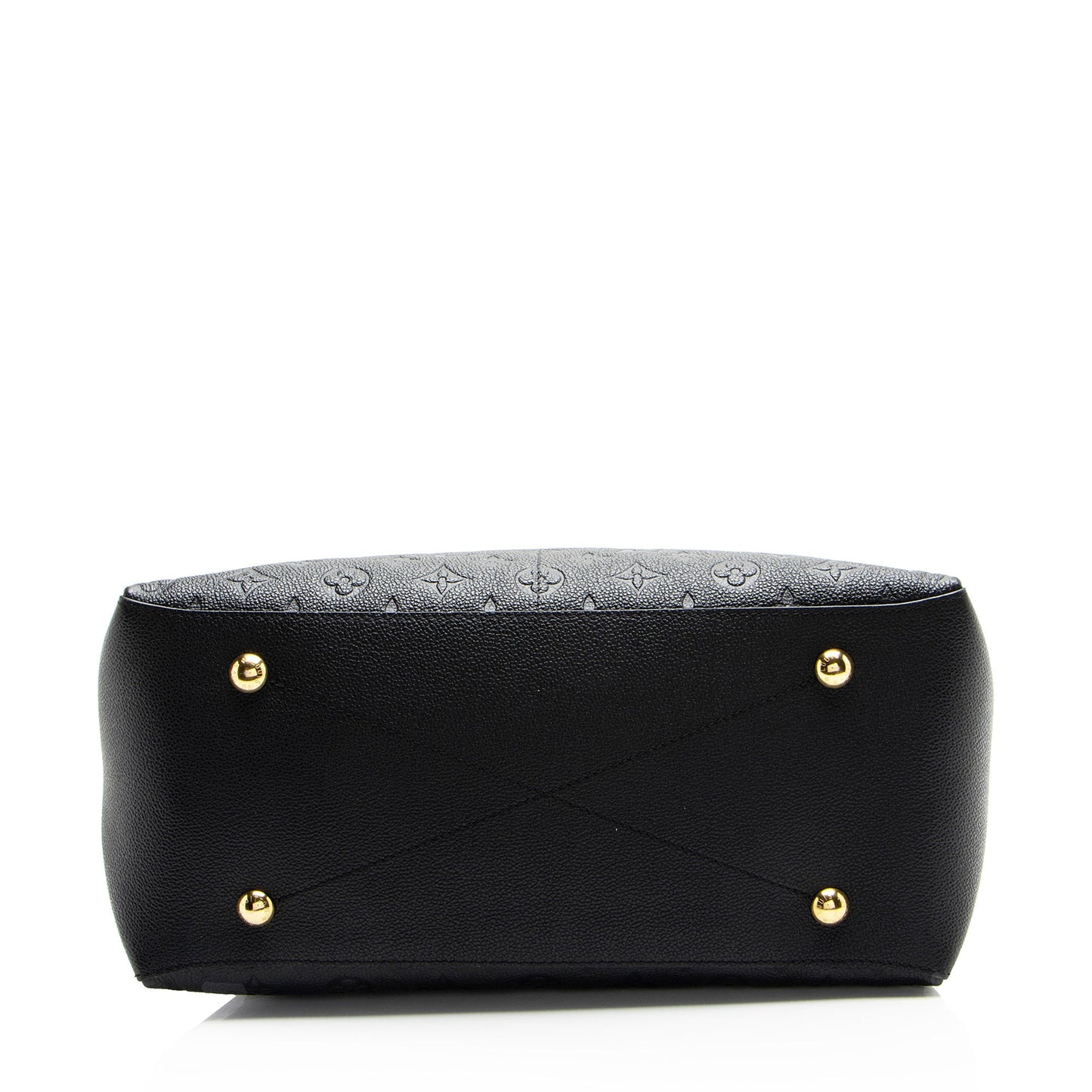 Louis Vuitton Monogram Empreinte Maida Hobo