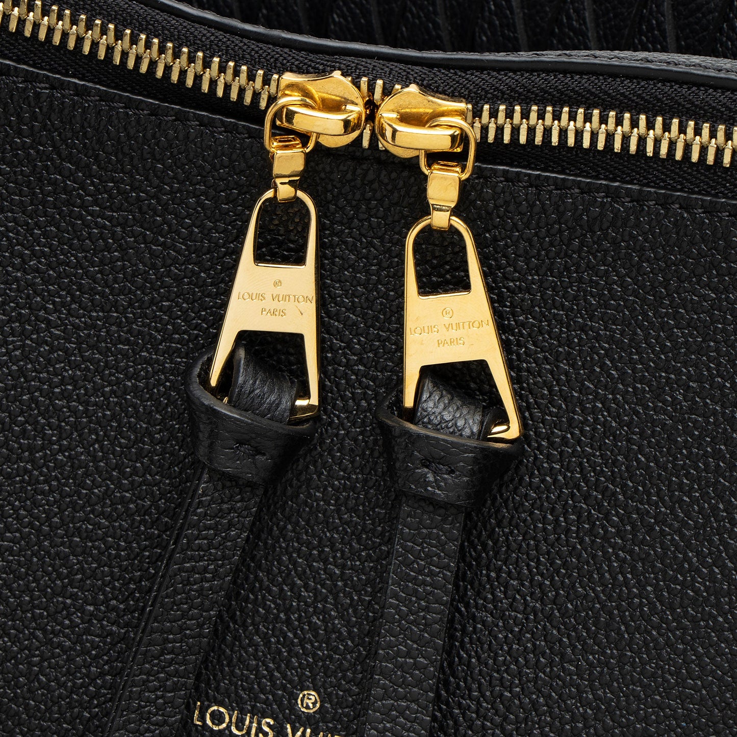 Louis Vuitton Monogram Empreinte Maida Hobo