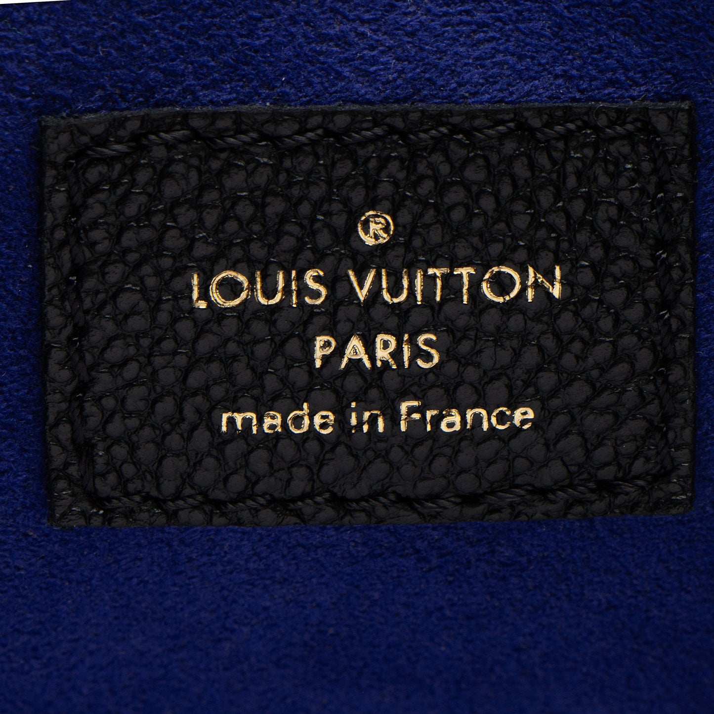 Louis Vuitton Monogram Empreinte Maida Hobo