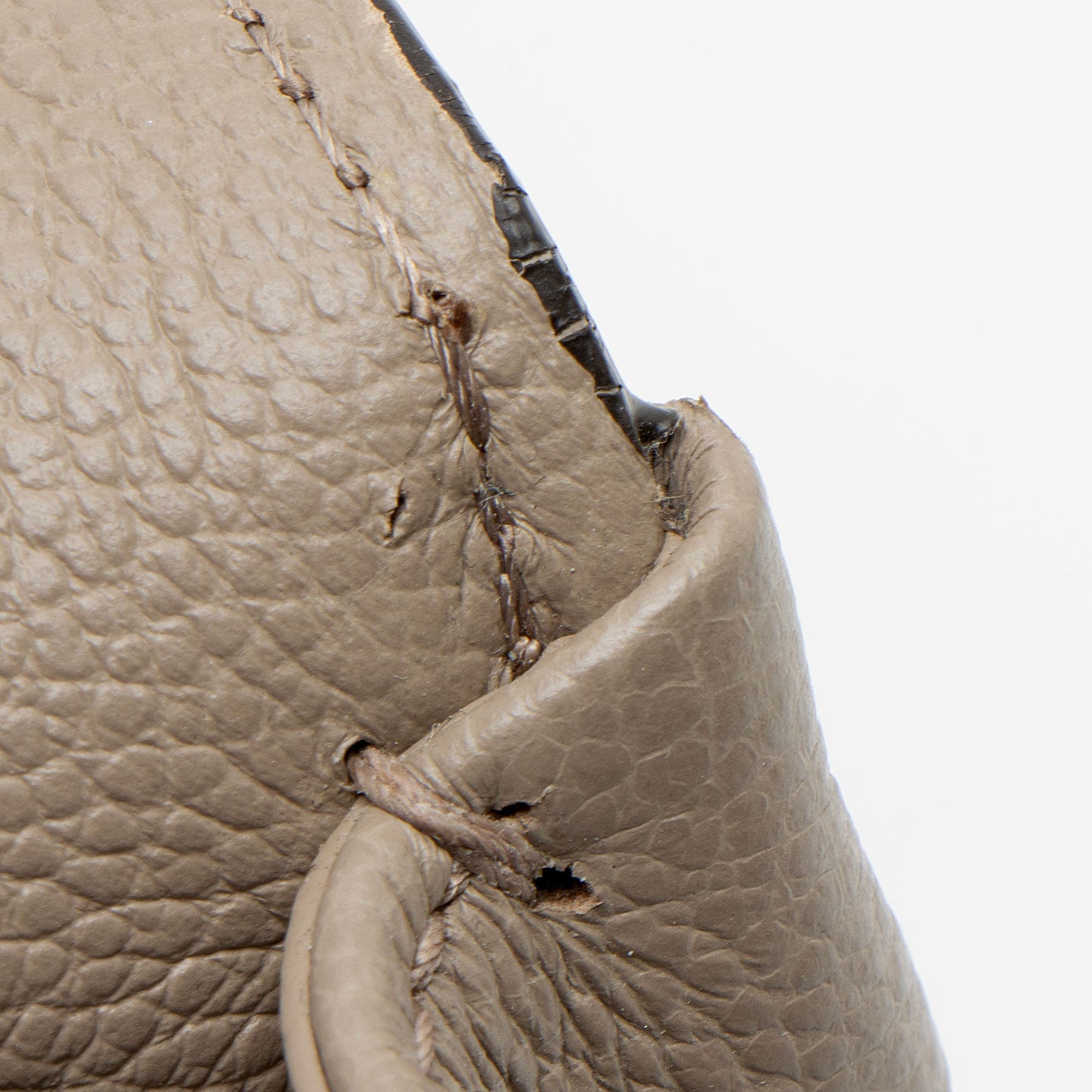 Louis Vuitton Monogram Empreinte Marceau Chain Shoulder Bag