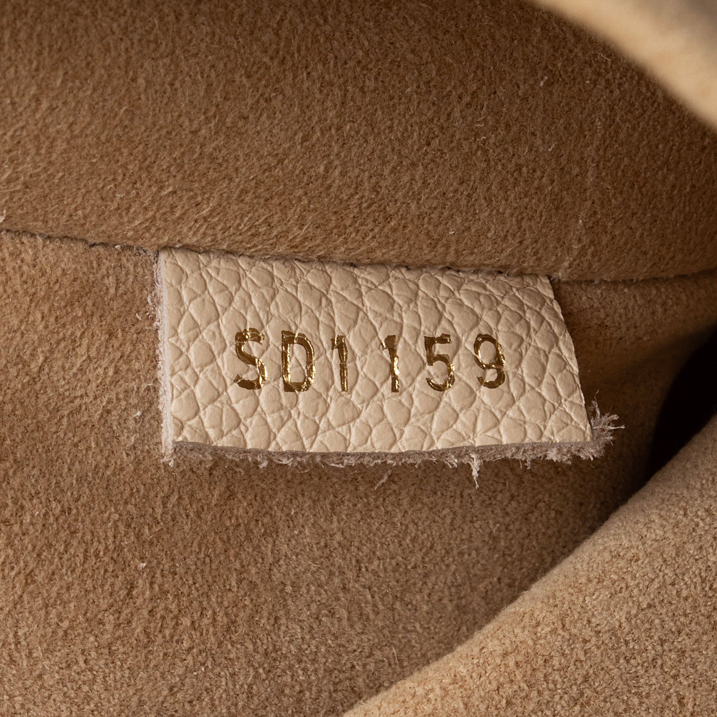 Louis Vuitton Monogram Empreinte Marignan Messenger Bag (SHF-bh3UDn)