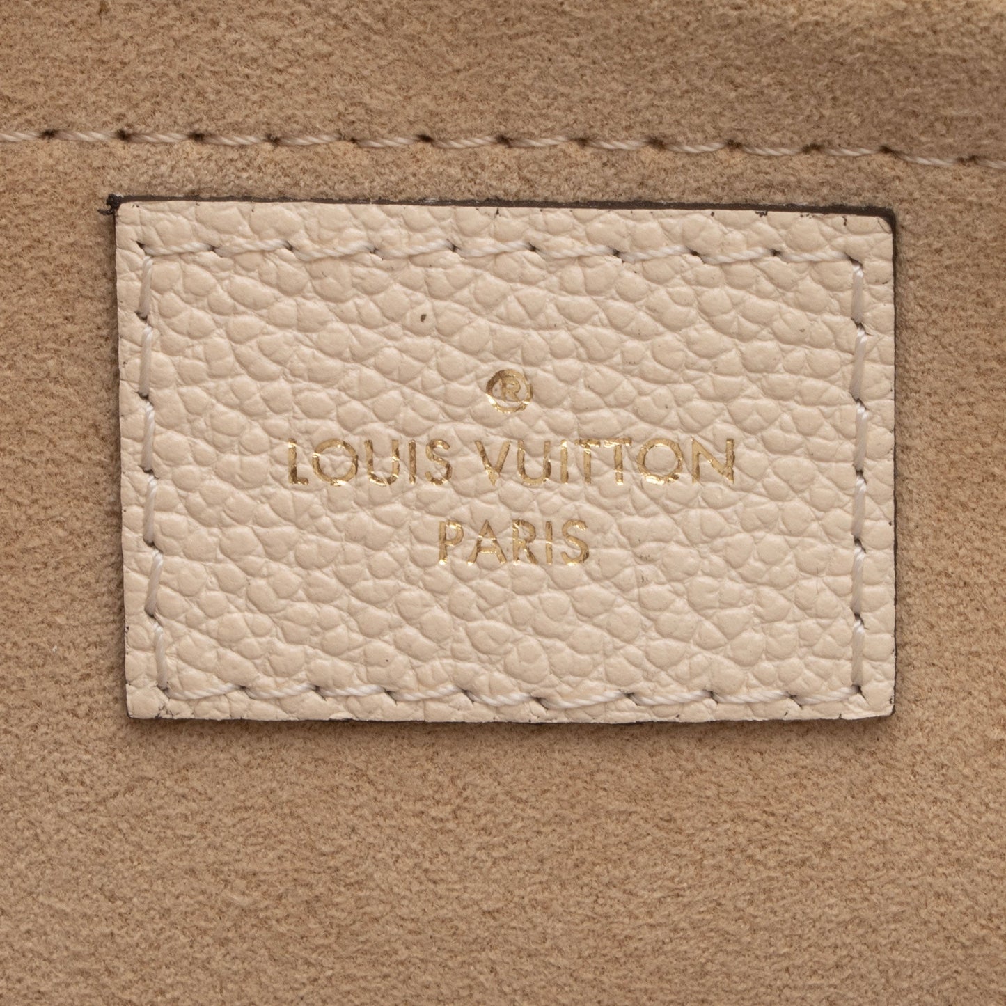 Louis Vuitton Monogram Empreinte Marignan Messenger Bag (SHF-bh3UDn)