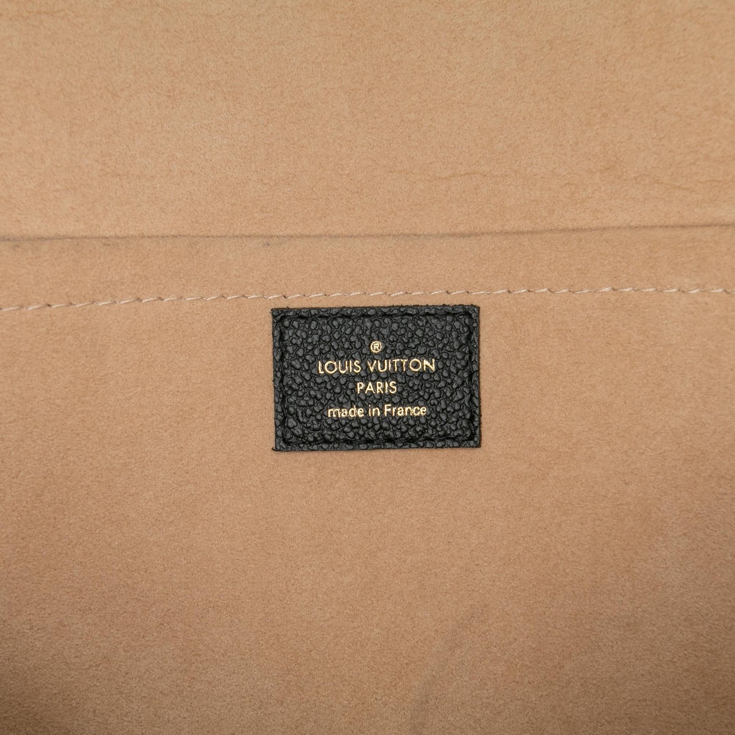 Louis Vuitton Monogram Empreinte Marignan