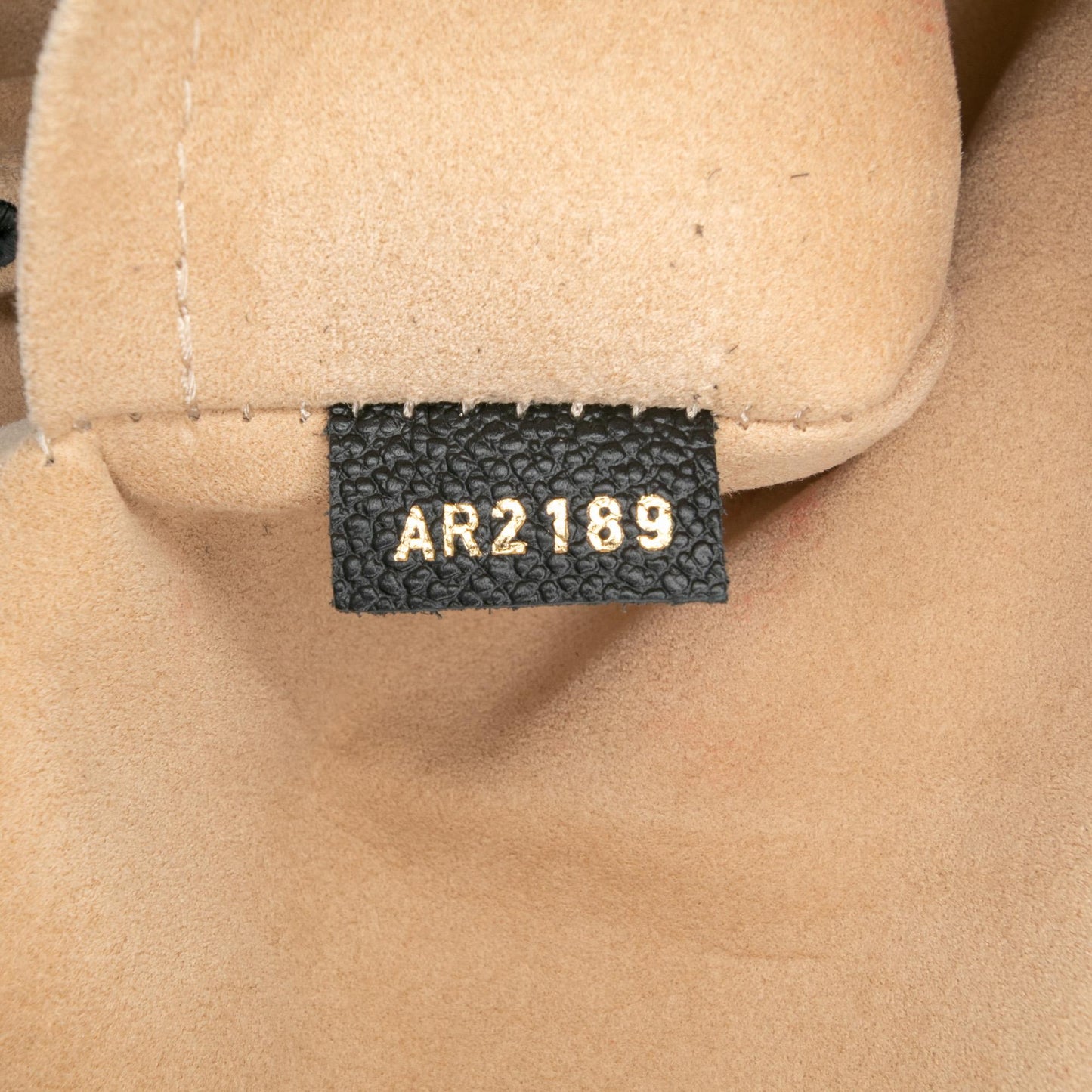 Louis Vuitton Monogram Empreinte Marignan