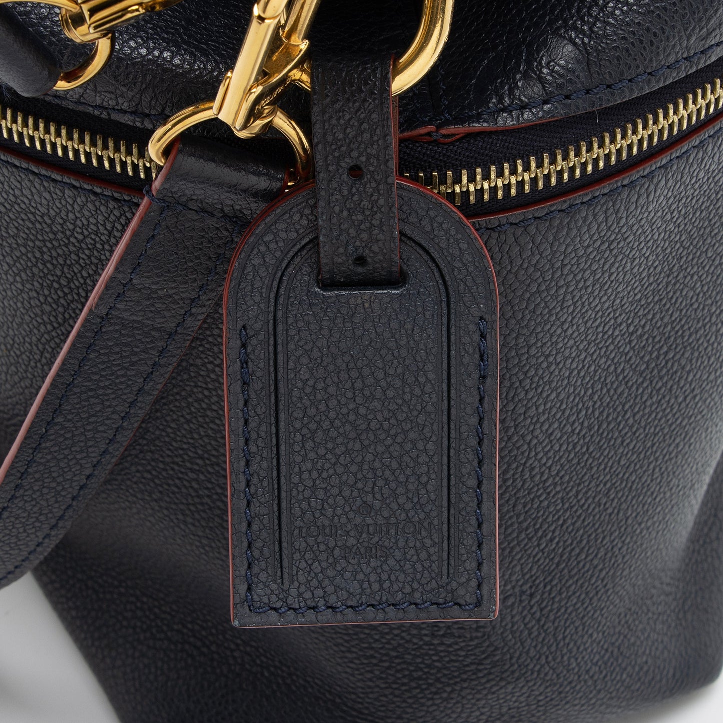 Louis Vuitton Monogram Empreinte Melie Shoulder Bag (SHF-wKPvAe)