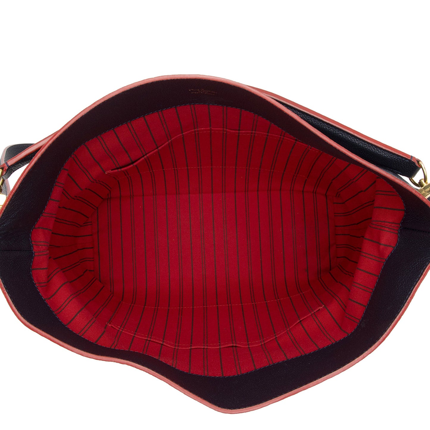 Louis Vuitton Monogram Empreinte Melie Shoulder Bag (SHF-HOI6R4)