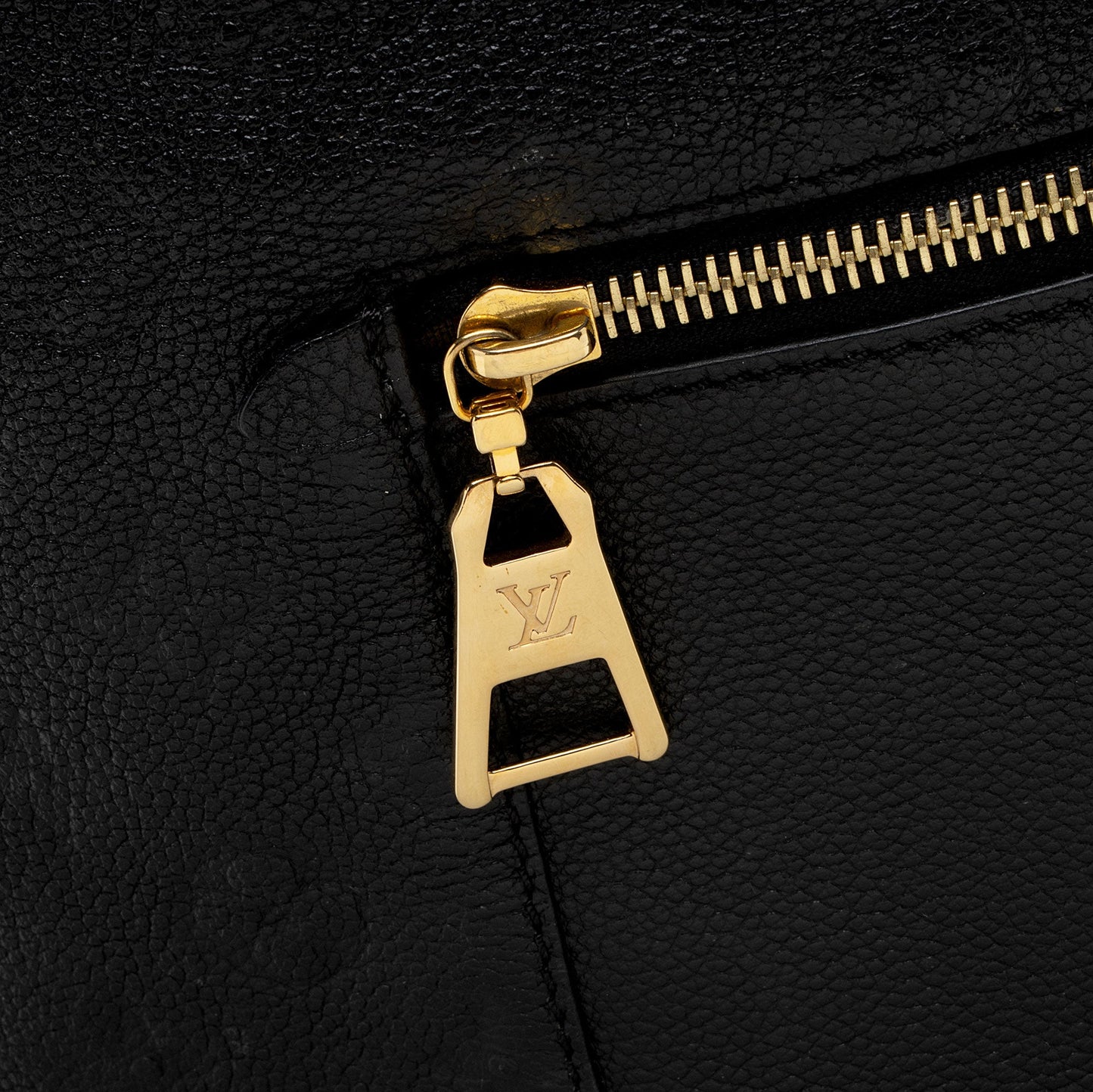 Louis Vuitton Monogram Empreinte Melie Shoulder Bag (SHF-EOTZYd)